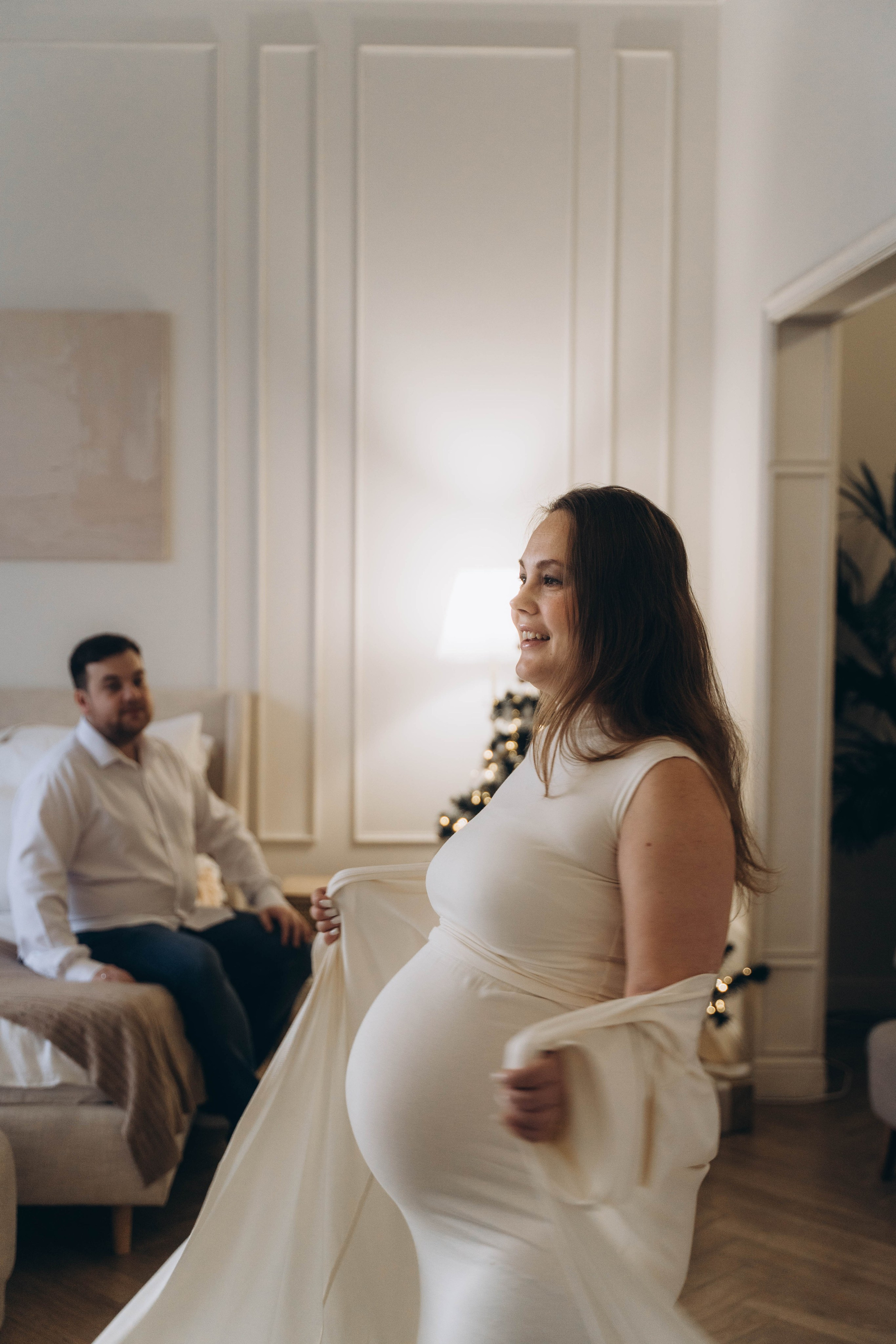 Ольга и Дмитрий