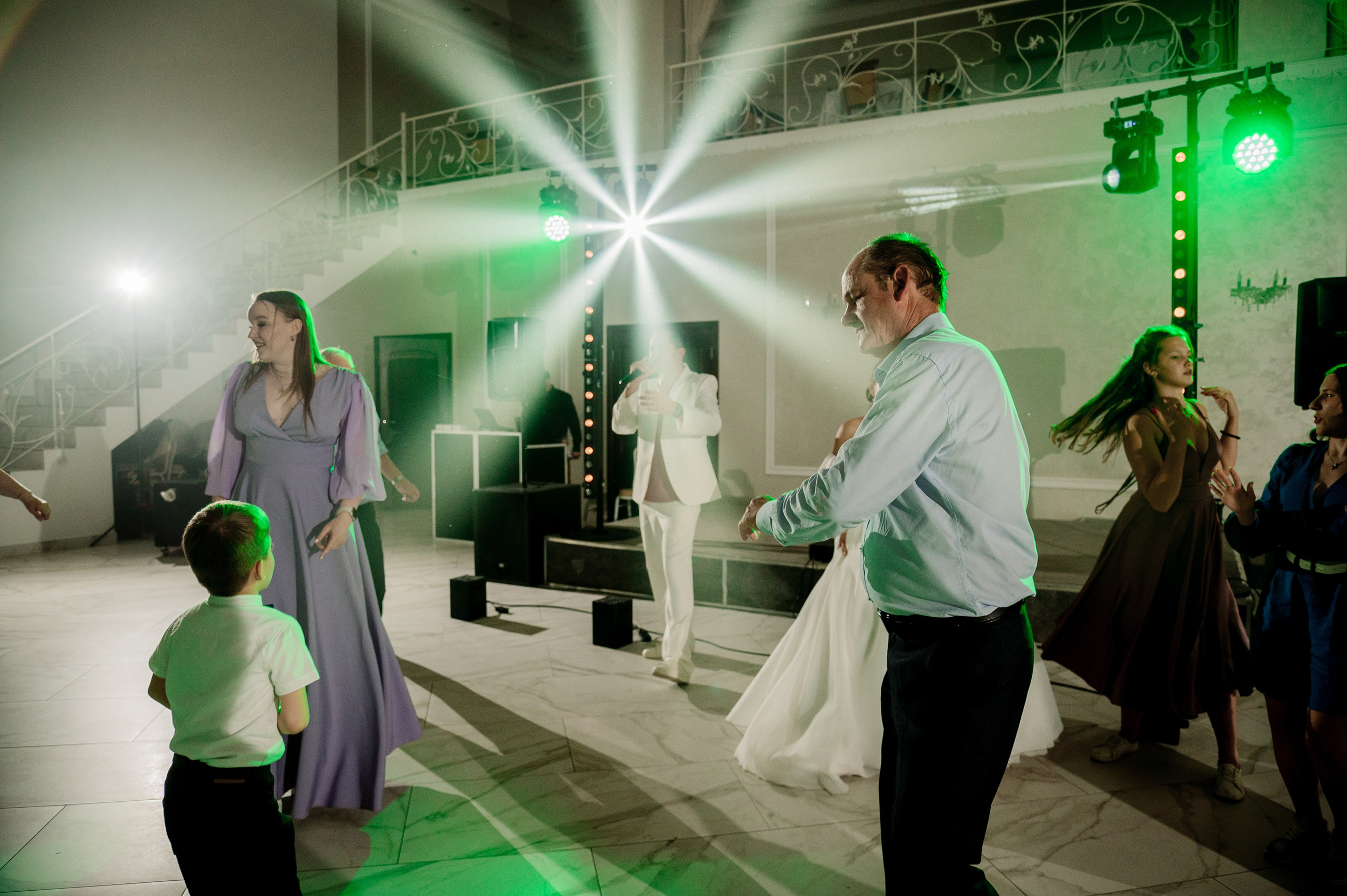 Денис и Даша. Фотограф Мария Стрелкова