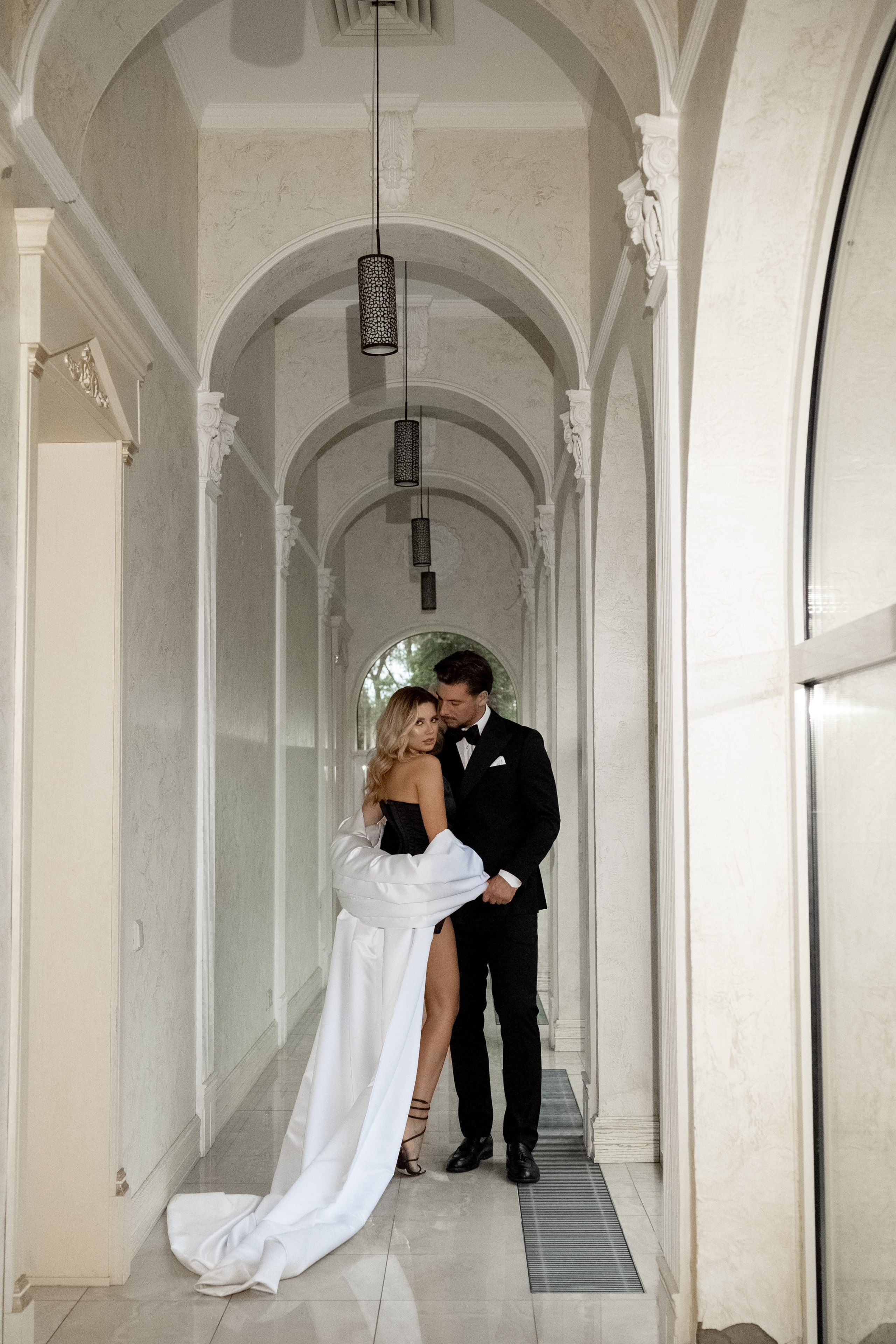 Влад и Даша. Фотограф Краснодар