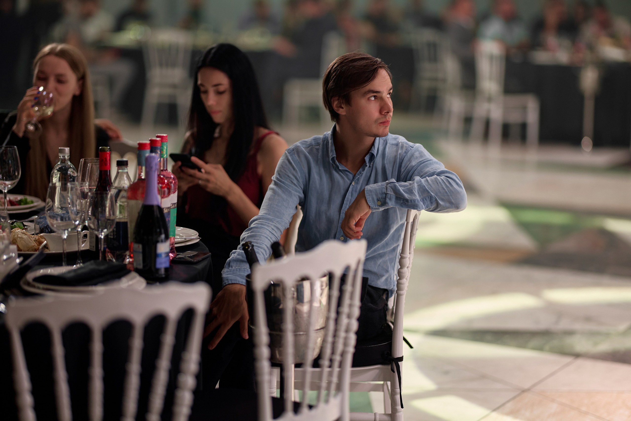 МЯТА 2023. ARTEMIY IGNATOV