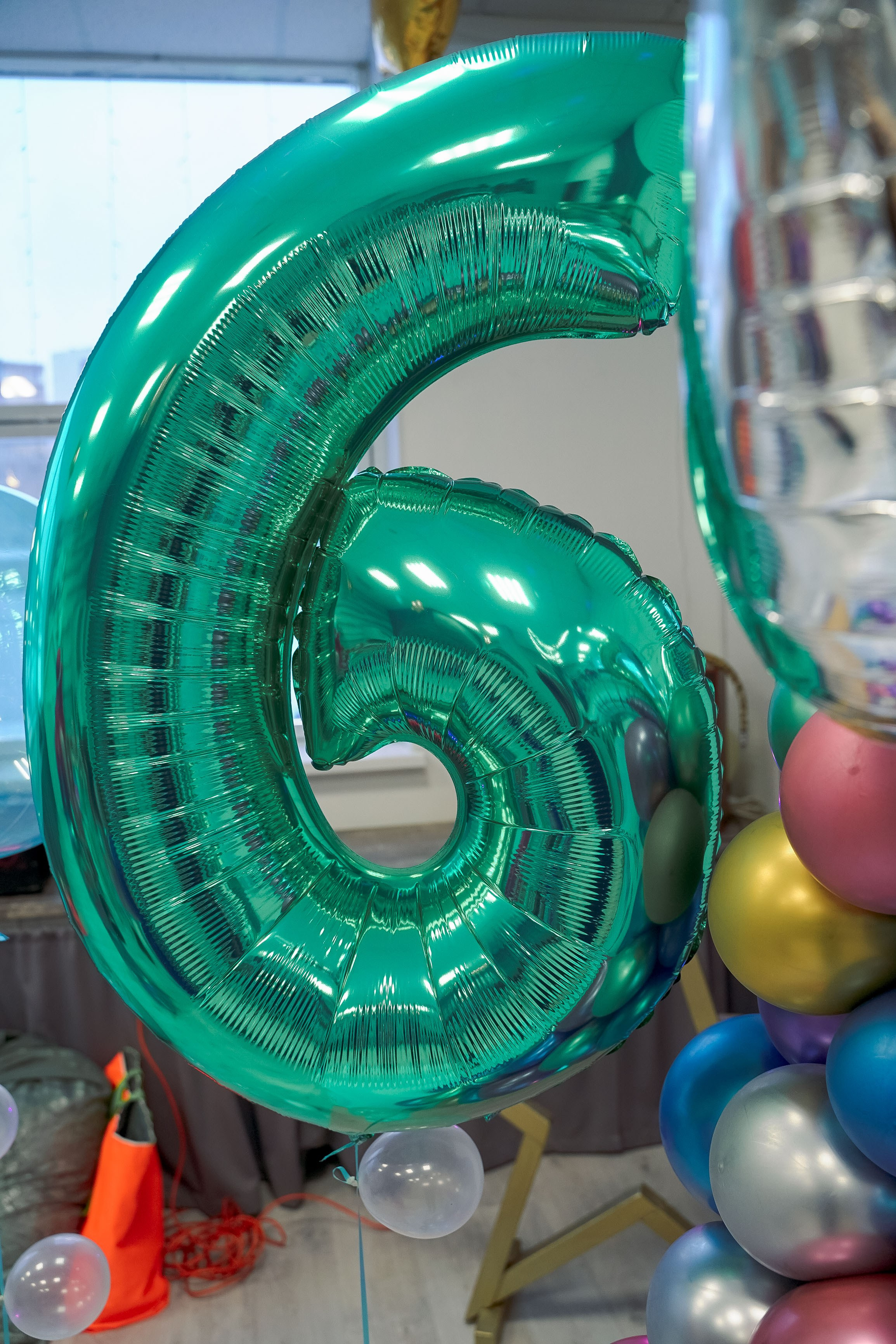 Детские дни рождения. Свадебный фотограф/видеограф