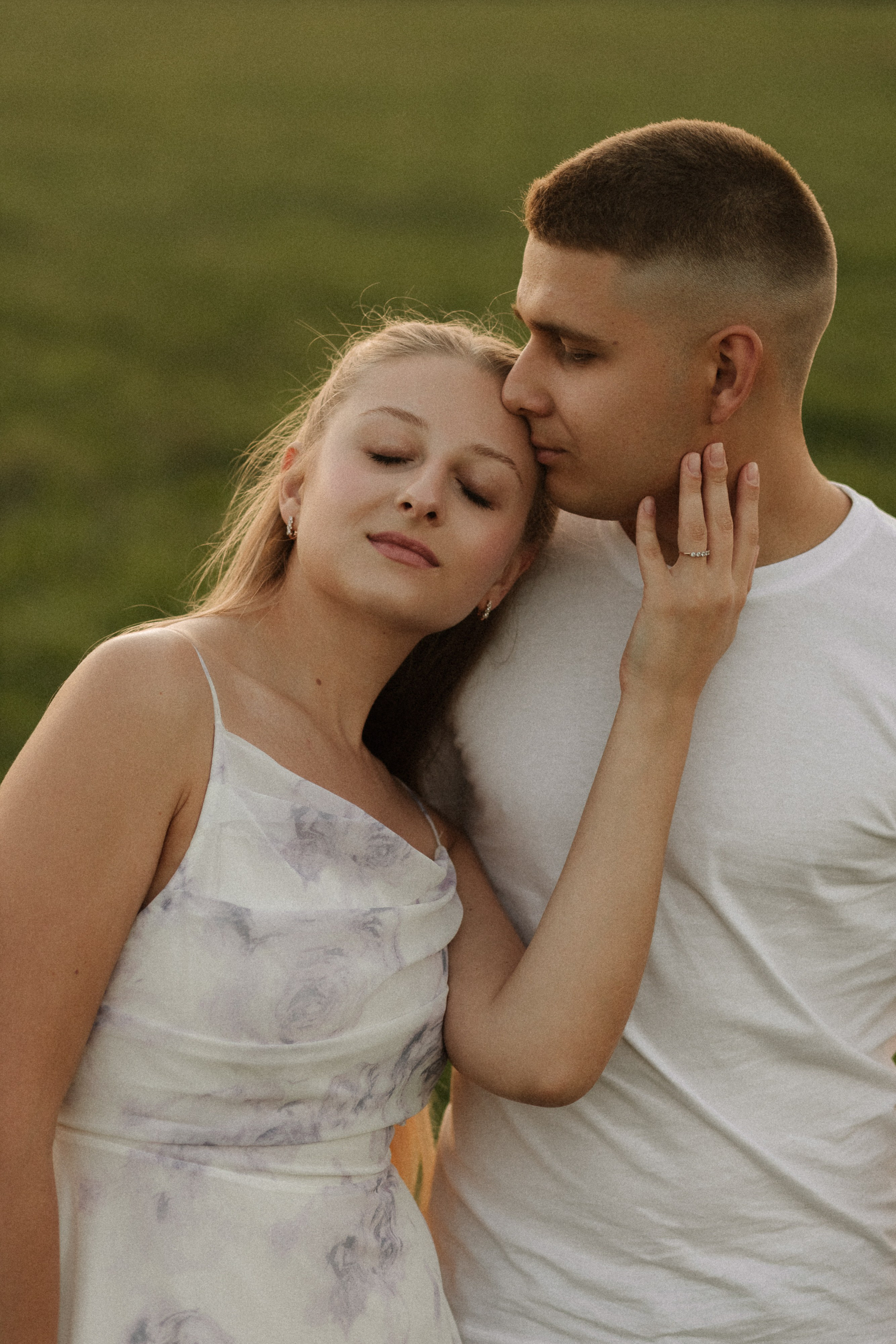 Елизавета и Вадим. Свадебный и семейный фотограф Исаев Давид