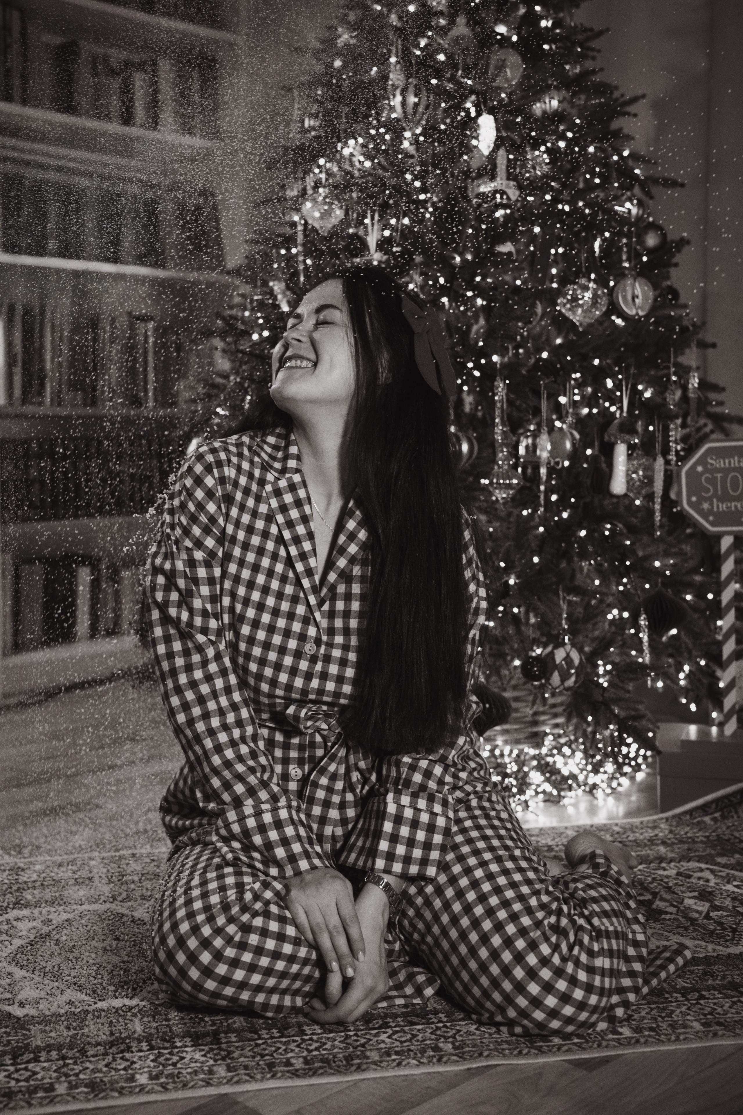 Наташа и Федя. Сайт фотографа Светланы Еремченко