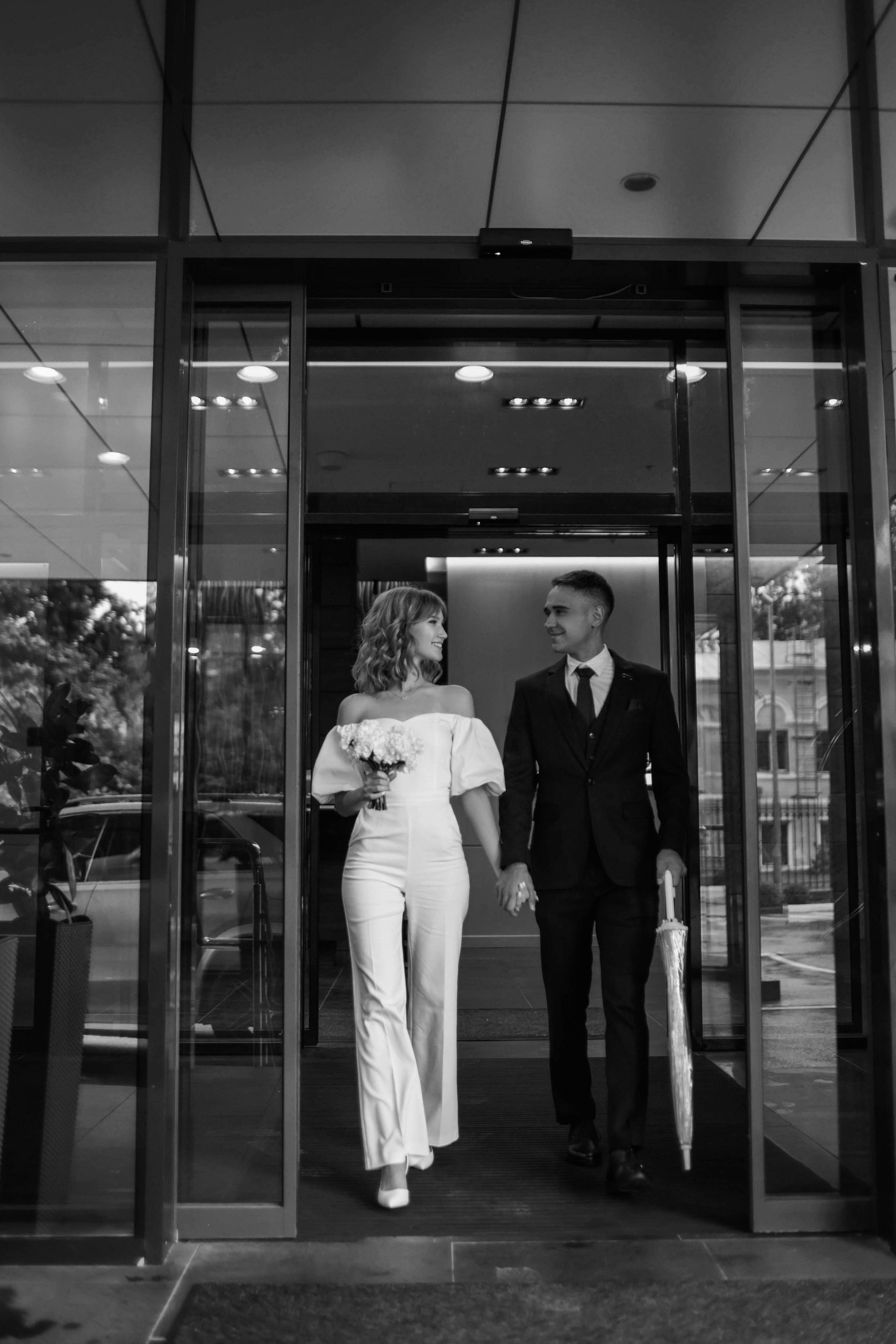 Владислав и Дарья. Свадебный фотограф Воронеж Мария Мардасова