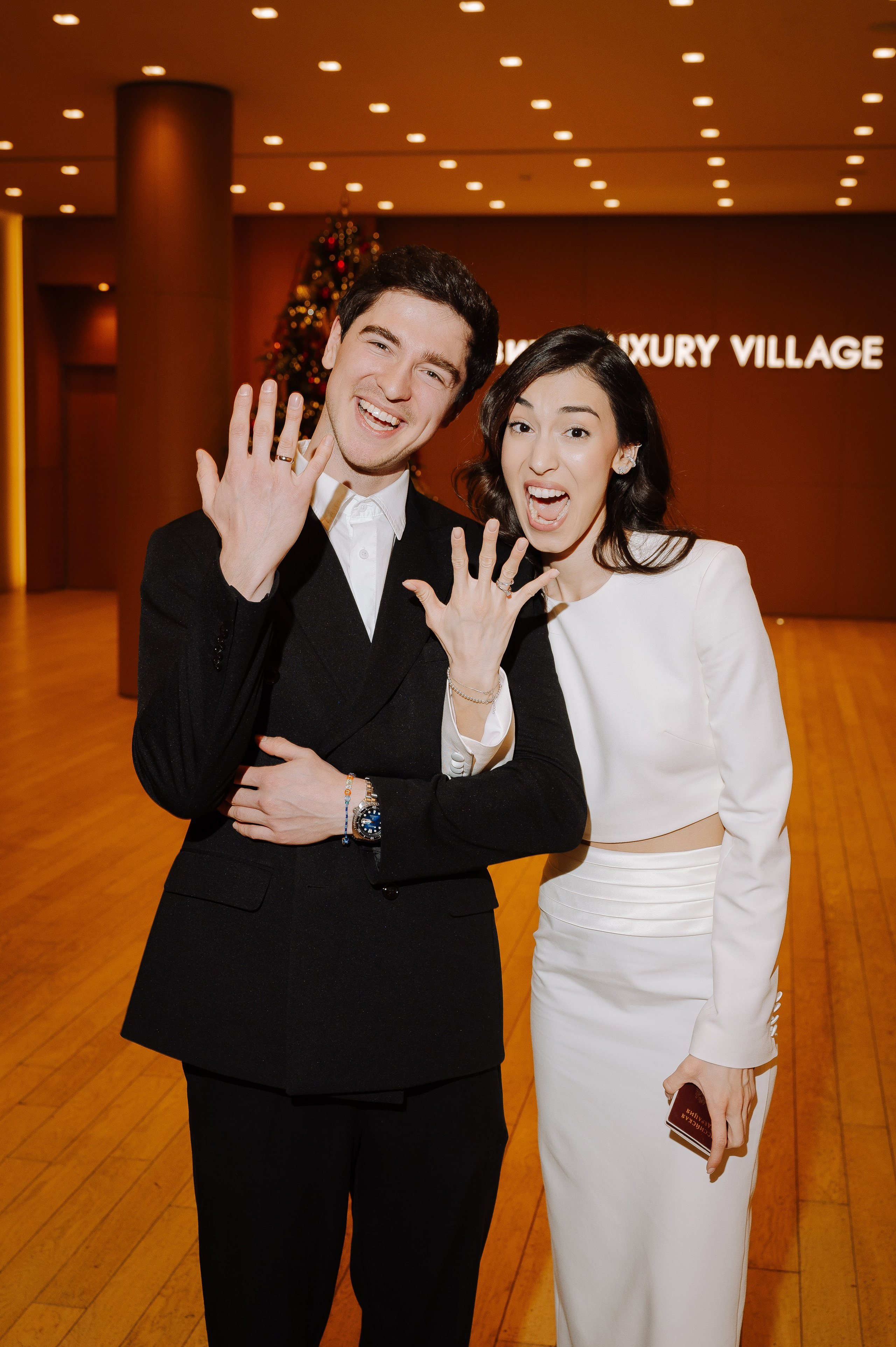 Ярослав & Ситора. Фотограф Вито Бурмасов | Москва