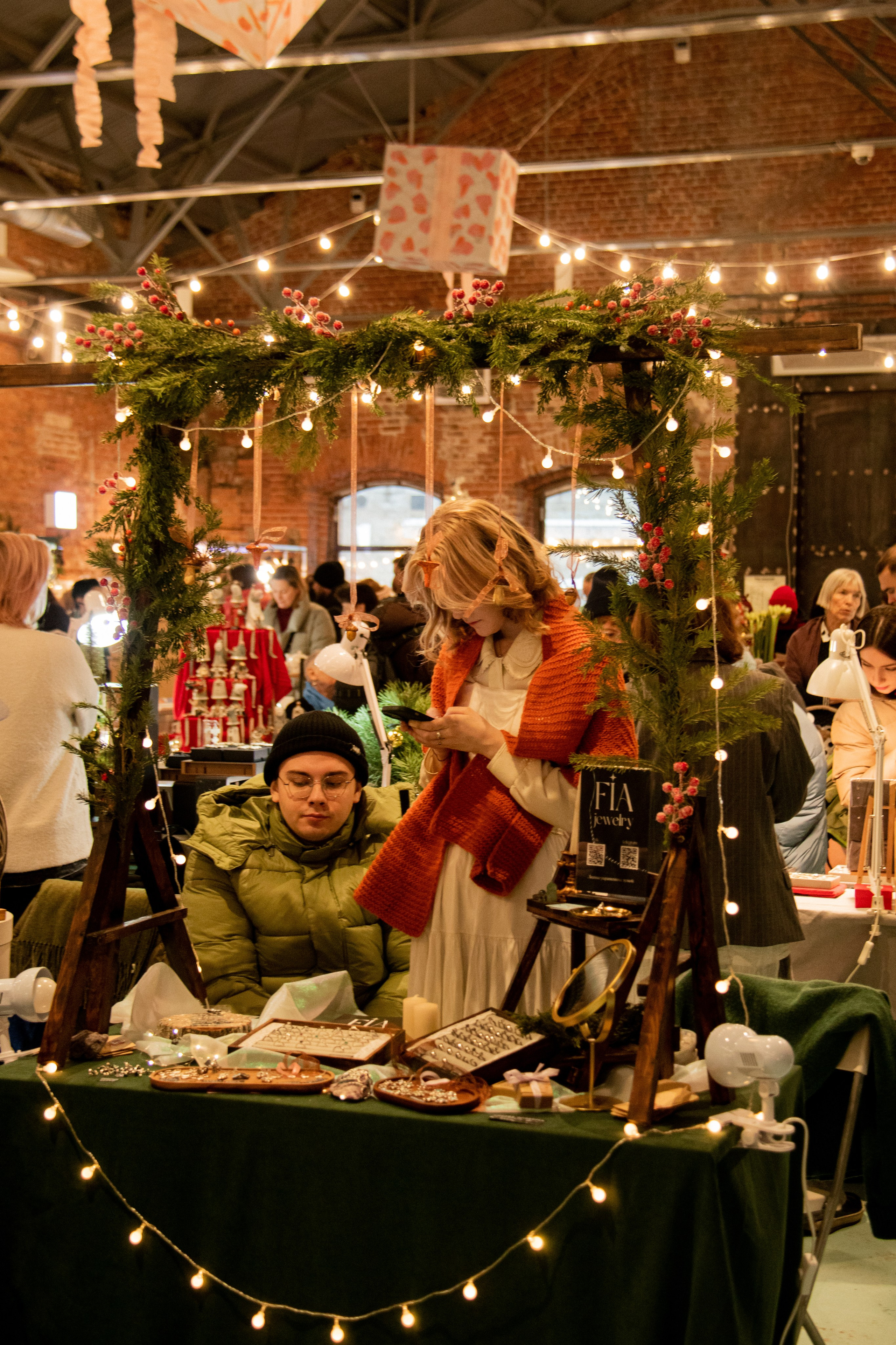 Ceramania 14.12.24. Janie valde |photographer & visual artist