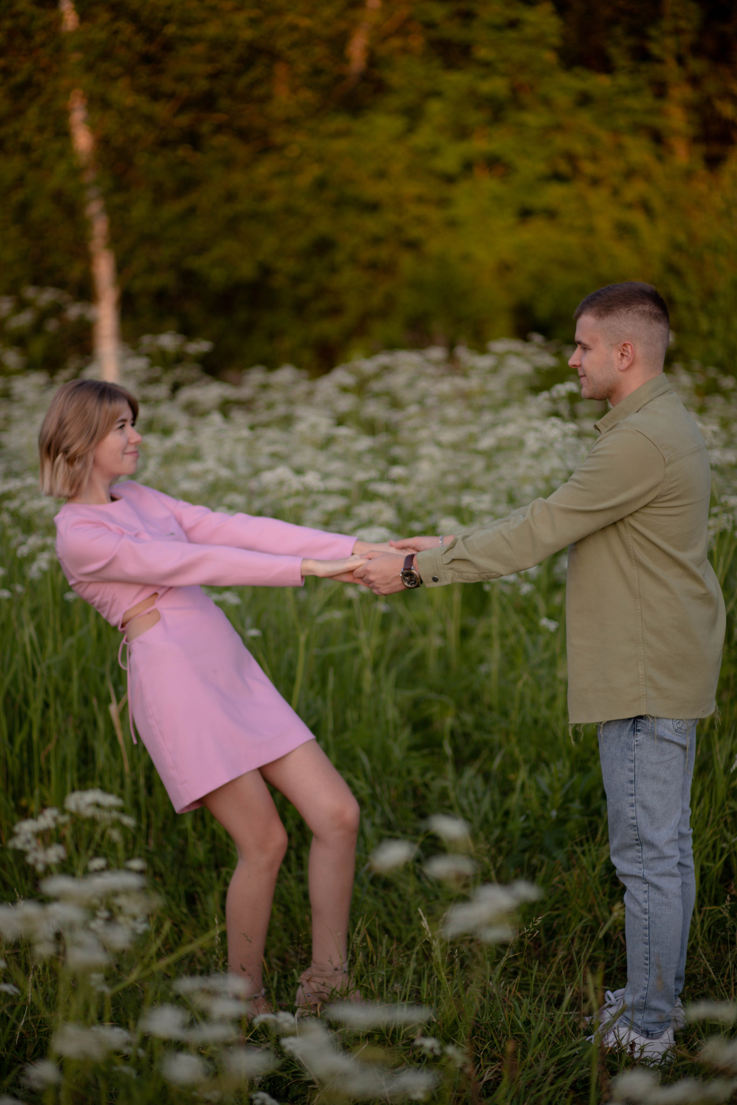 Альбом: Love Story | Фотограф в Зеленограде Таня Бараненко