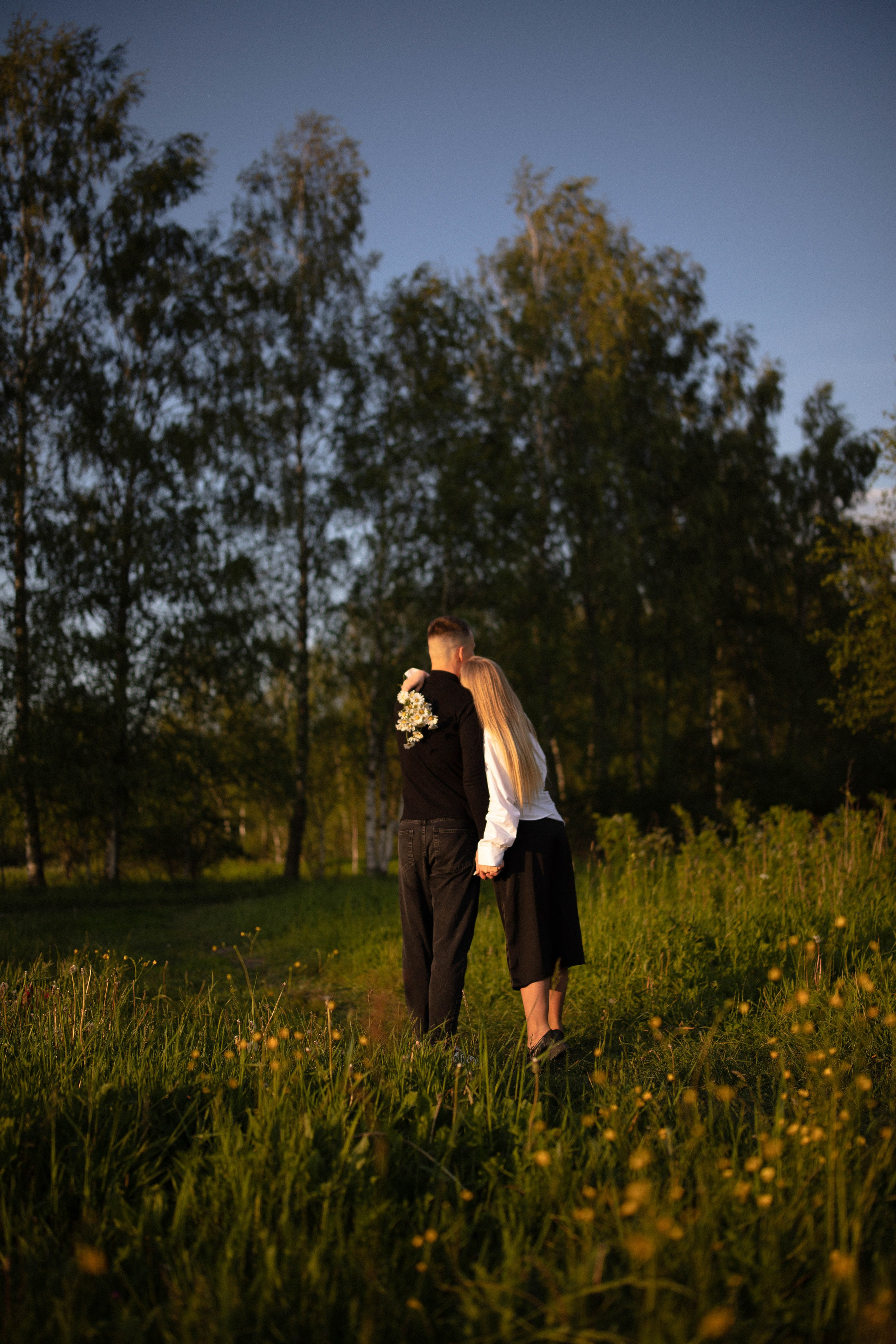 Love Story | Фотограф в Зеленограде Таня Бараненко