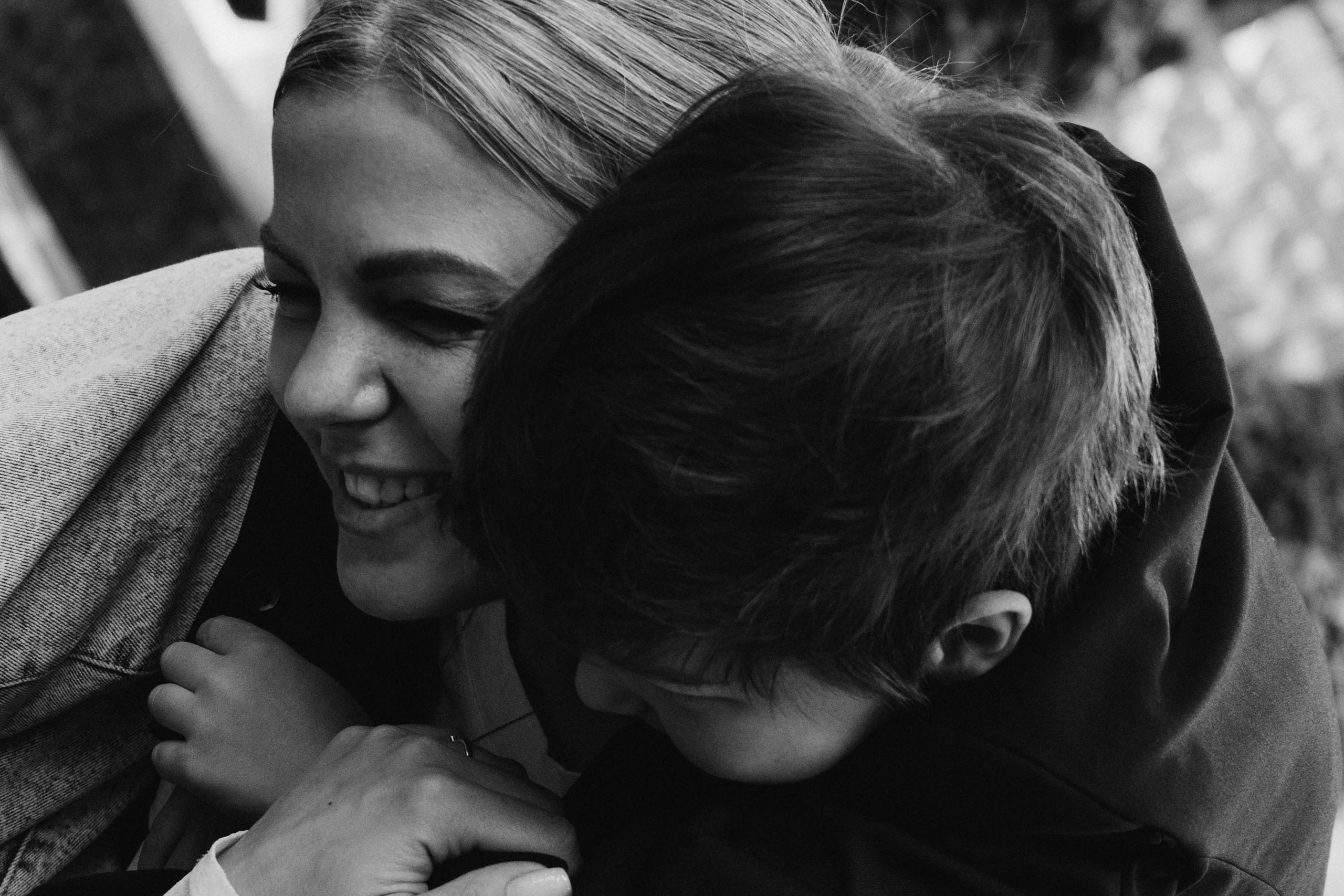 Наедине. Семейный фотограф Химки — Москва