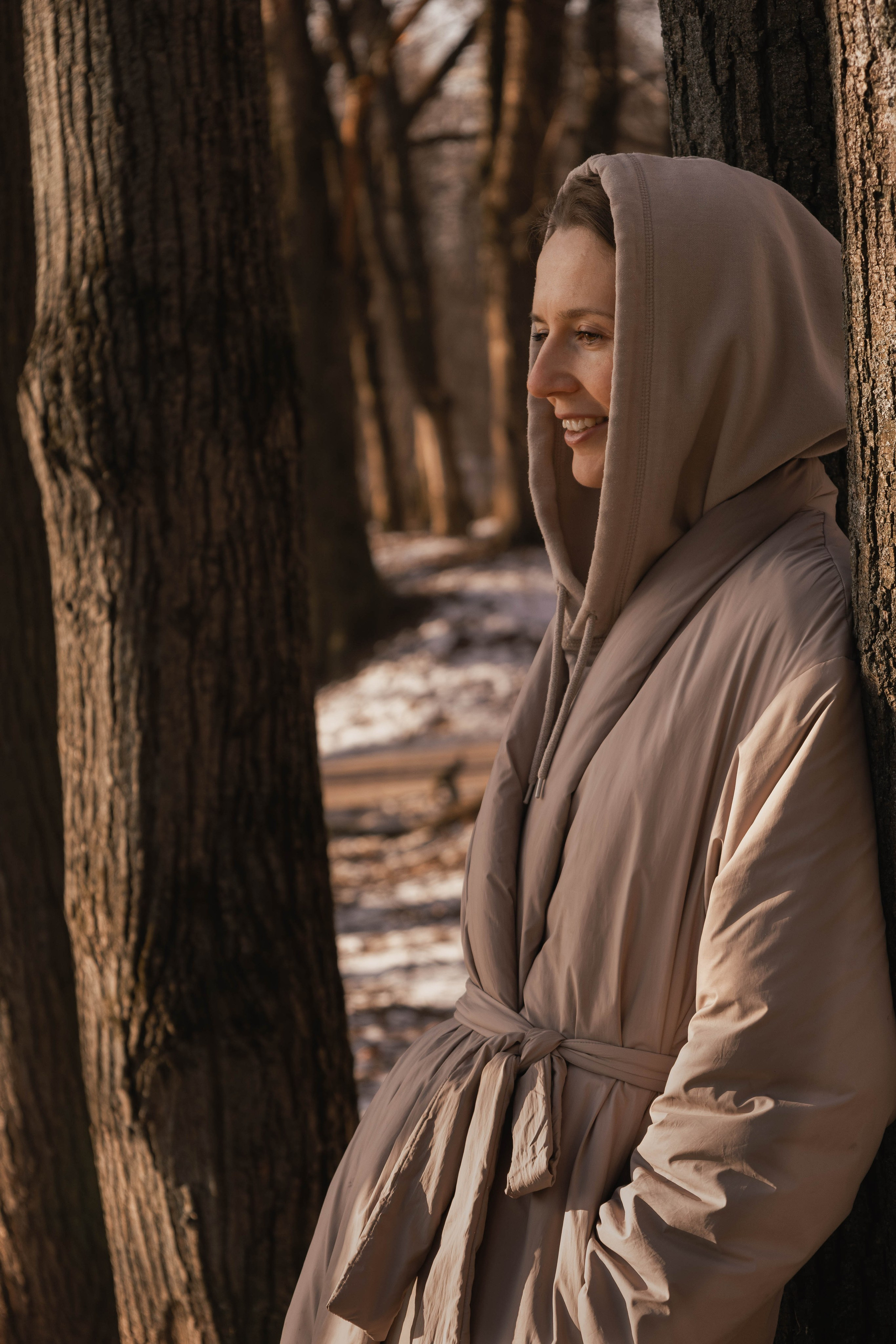 Ямочки на щеках. Семейный фотограф Химки — Москва