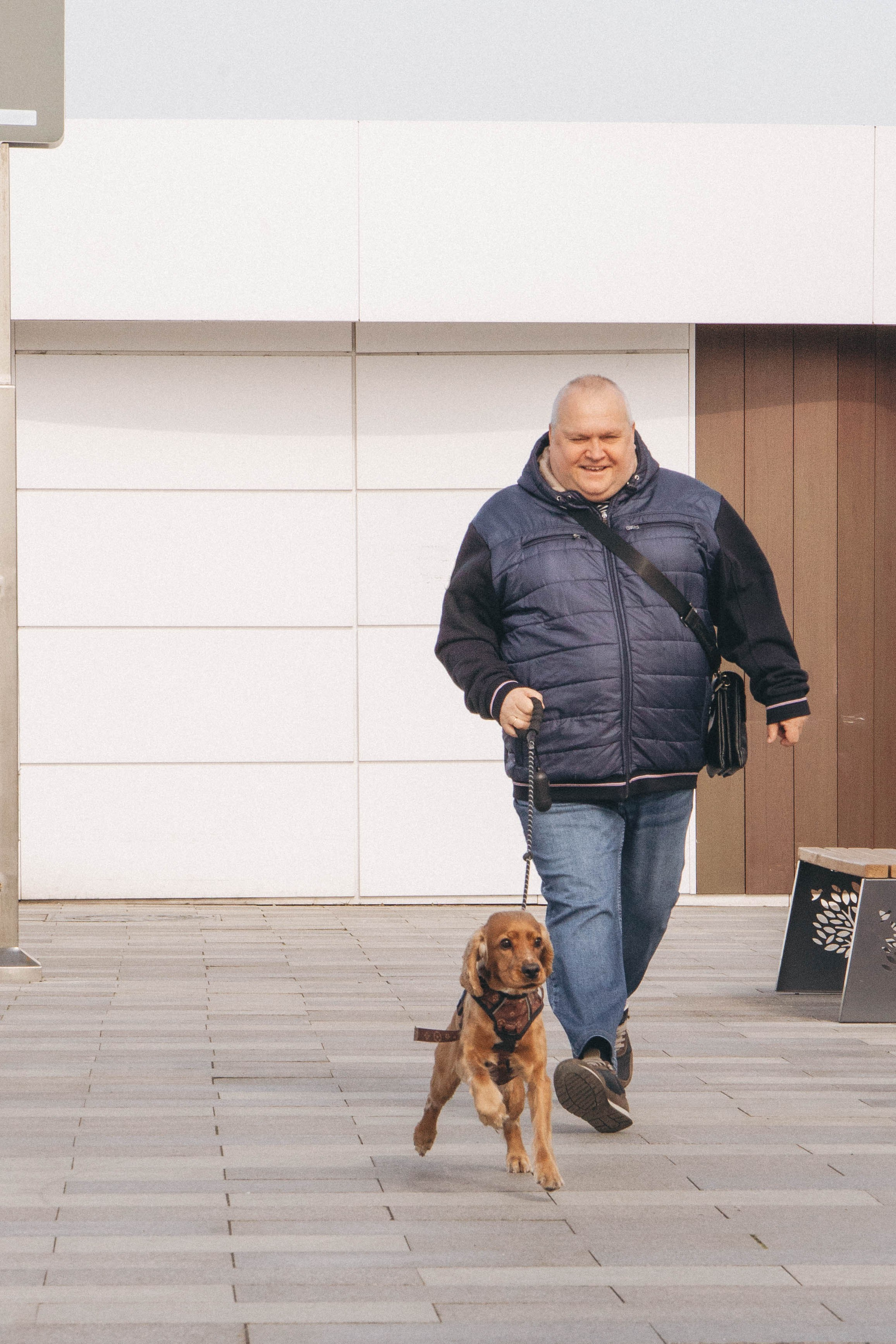 Улыбнись покрепче. Семейный фотограф Химки — Москва
