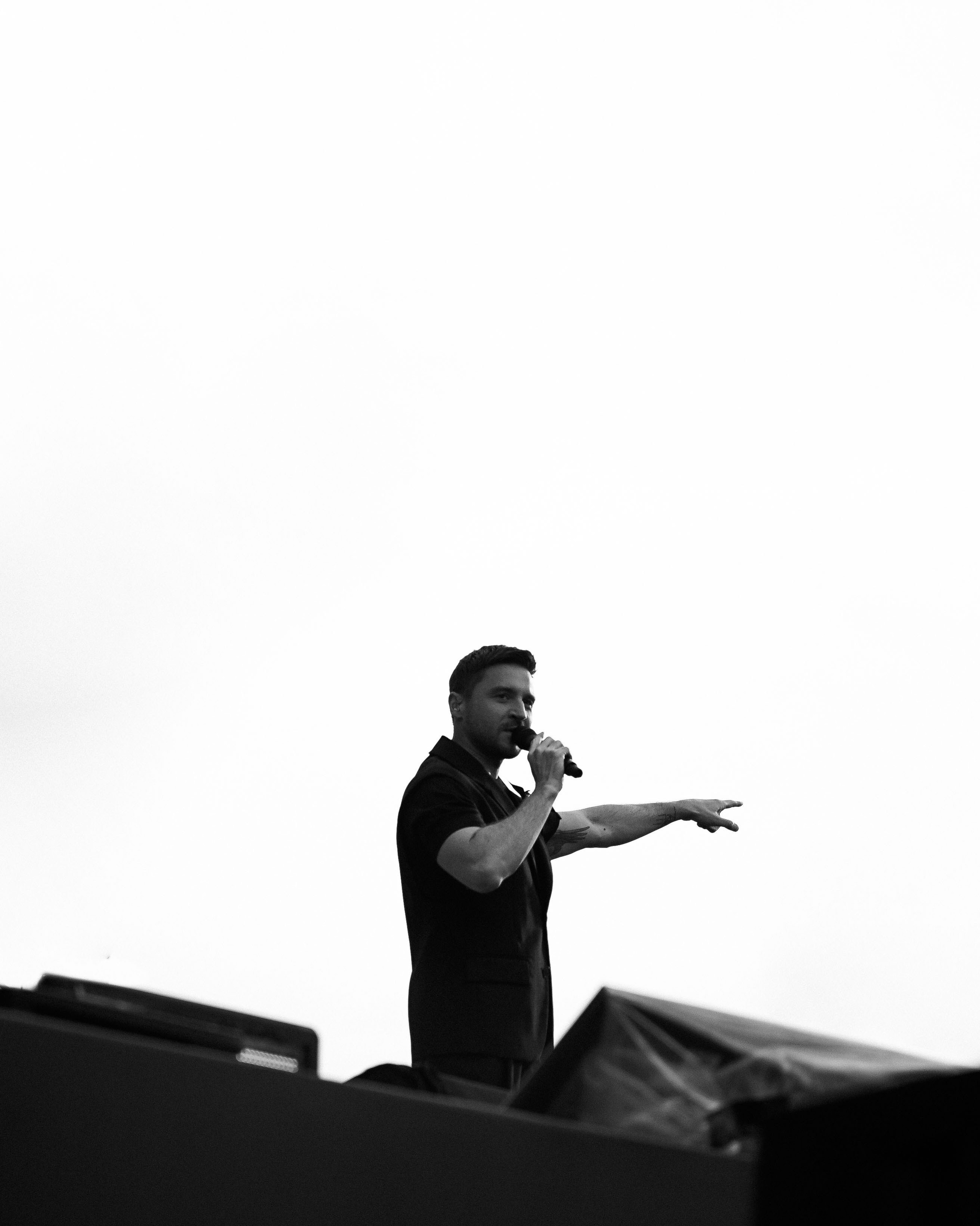 VK FEST. Фотограф Москва