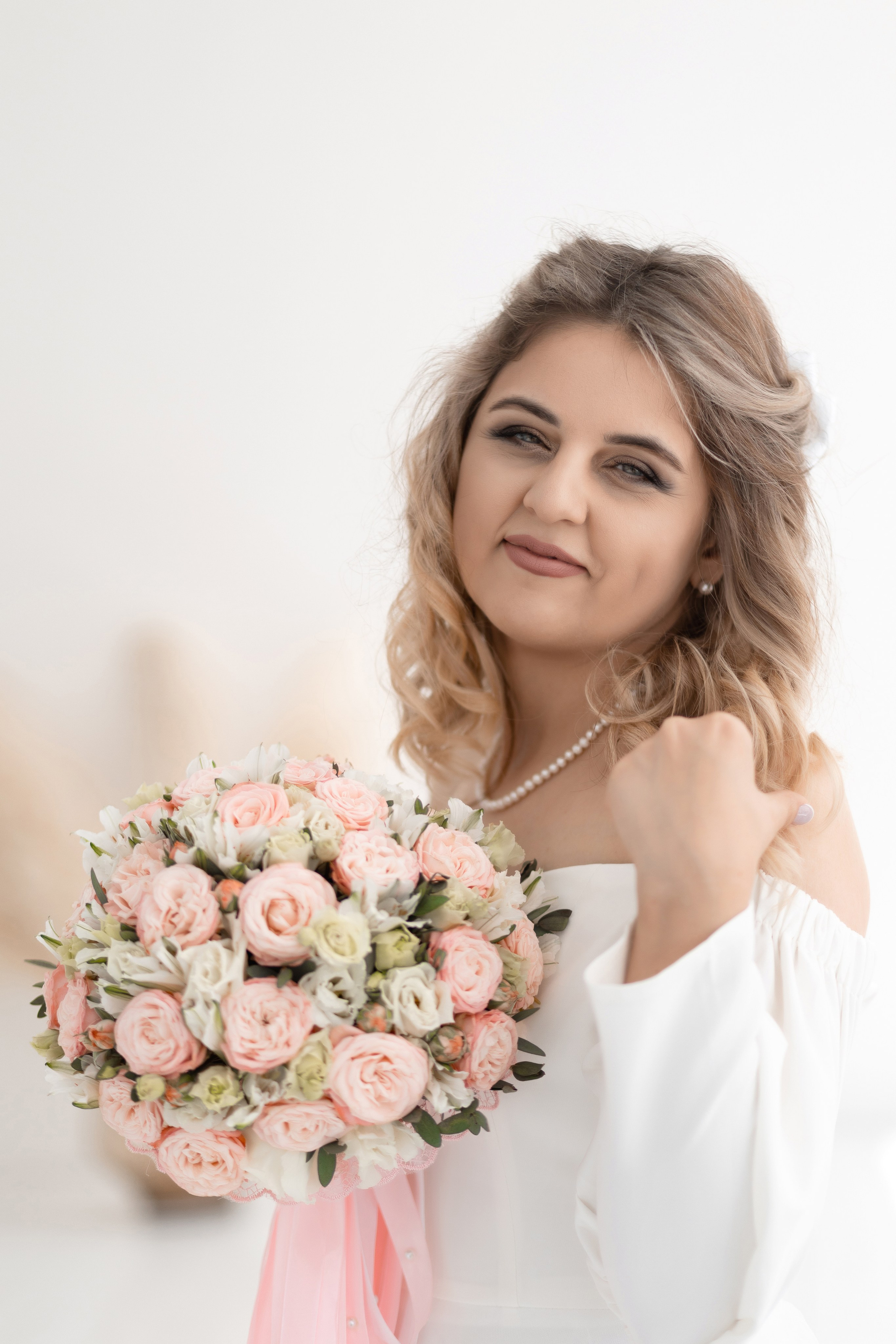 Елена и Анатолий. Свадебный фотограф Андрей Алексеев в Омске