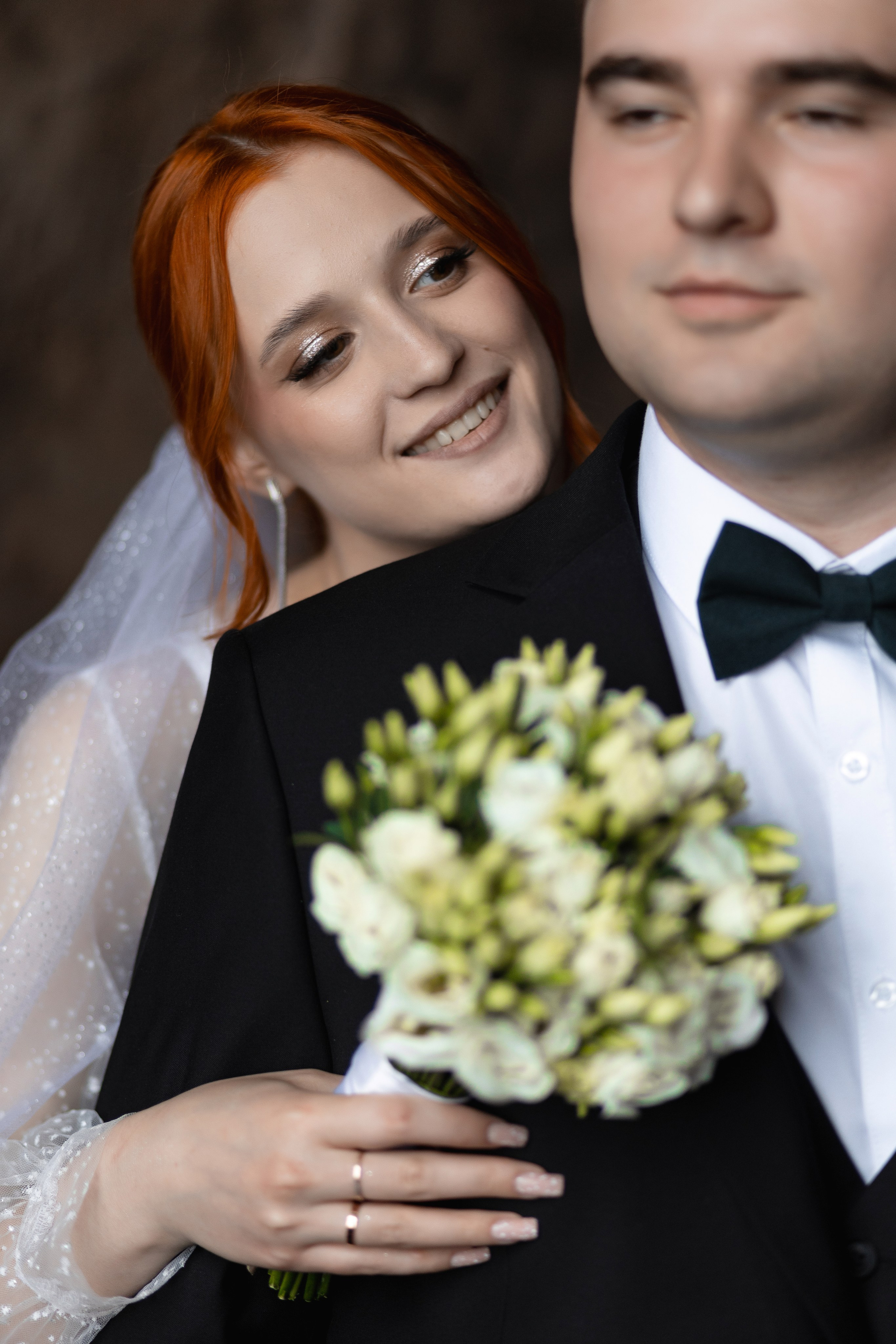 Виктория и Дмитрий. Свадебный фотограф Андрей Алексеев в Омске