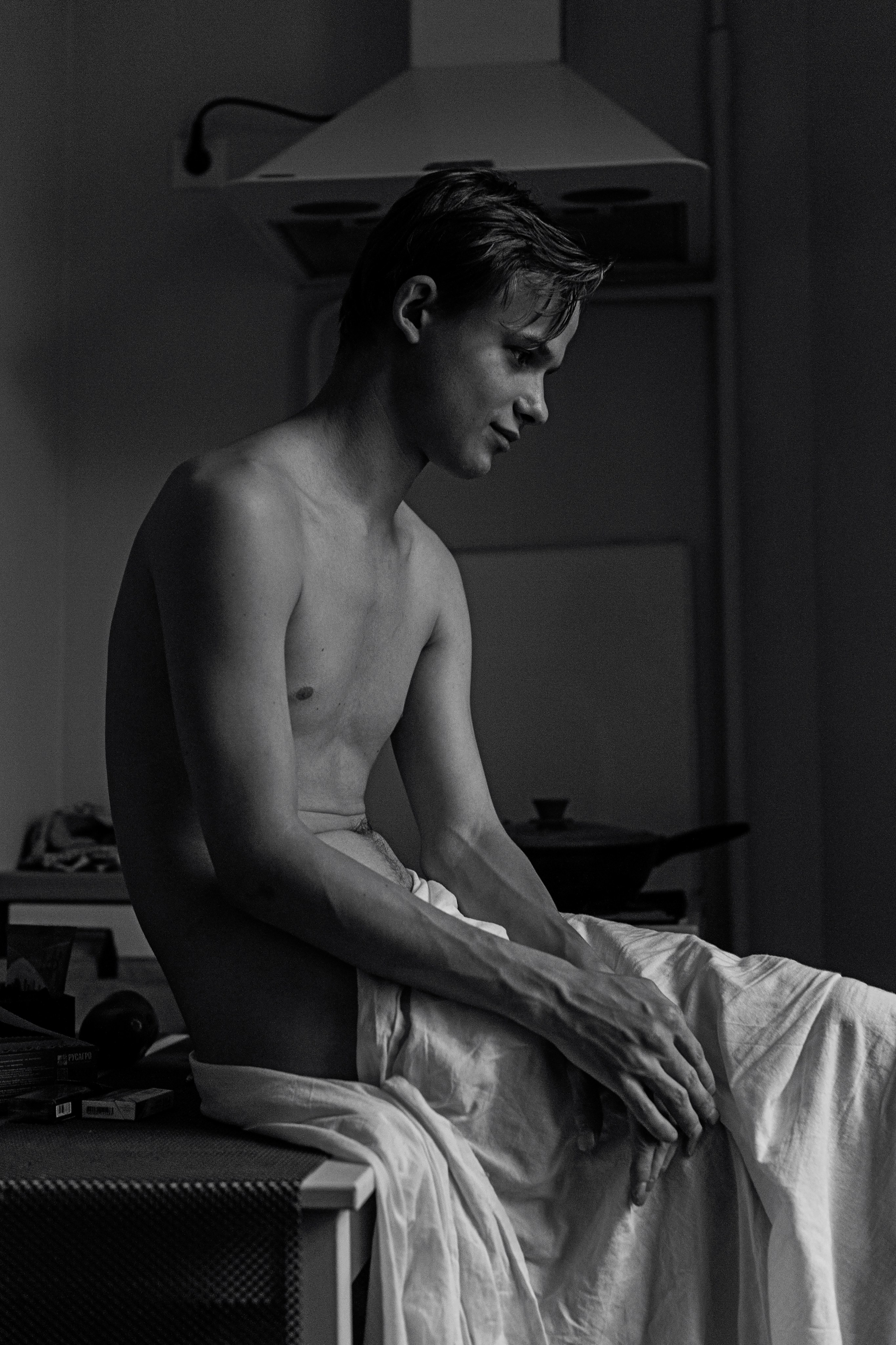 Фотосессия Ярослав. Сергей Виноградов фотограф Россия Санкт-Петербург