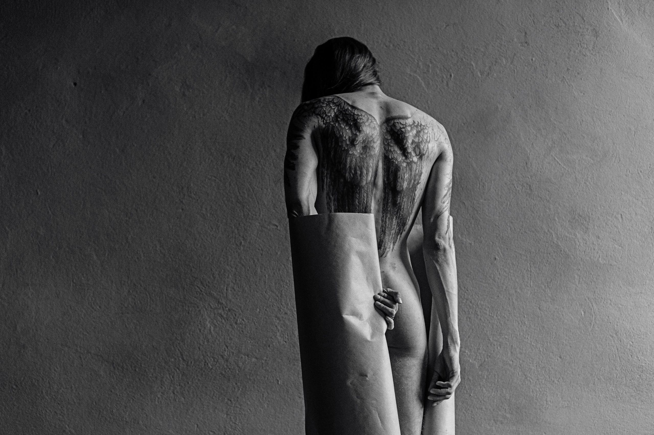 Дима. Сергей Виноградов фотограф Россия Санкт-Петербург