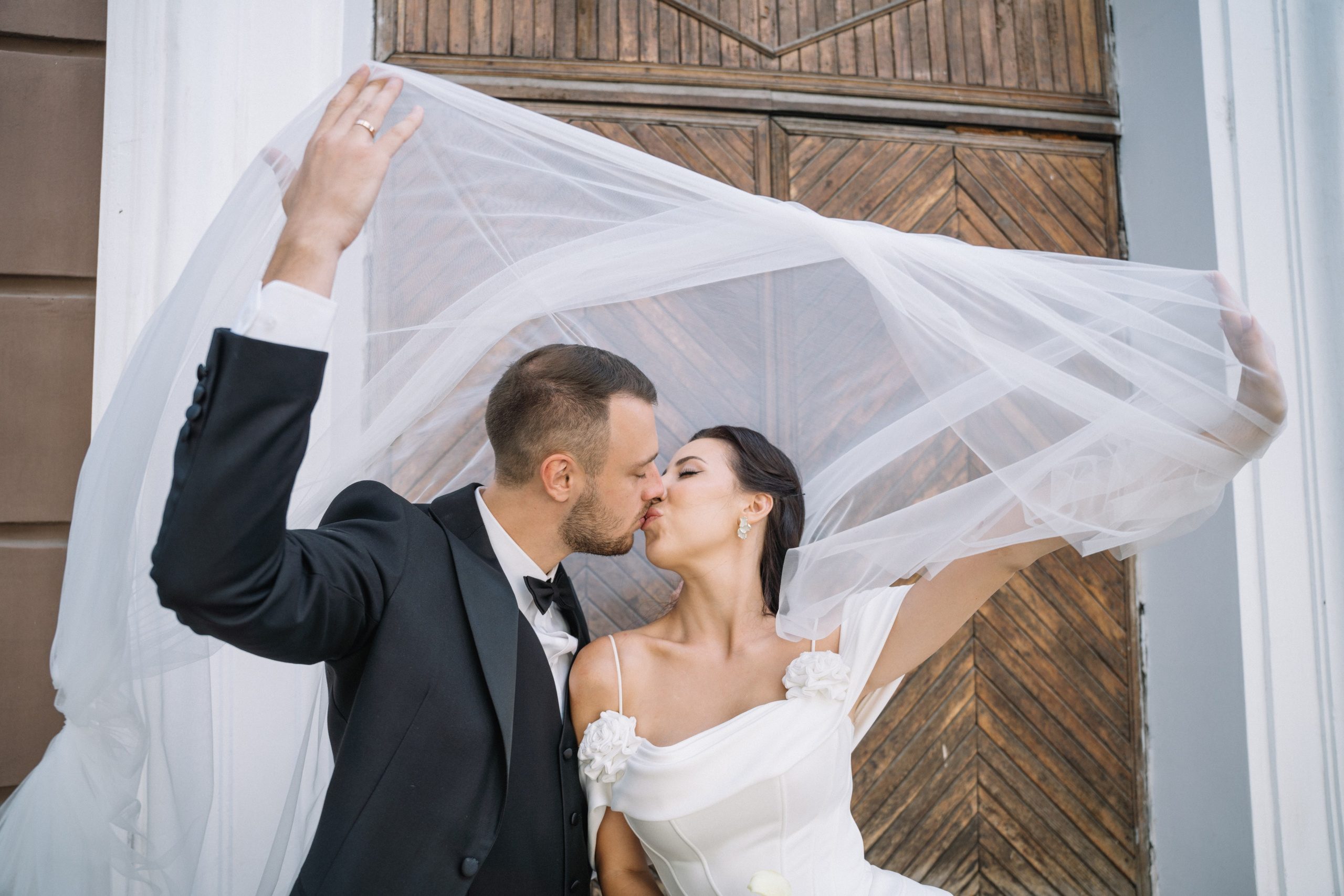 Эльвира и Роман. Lifestyle и контент фотограф в Благовещенске Пьянникова Анна