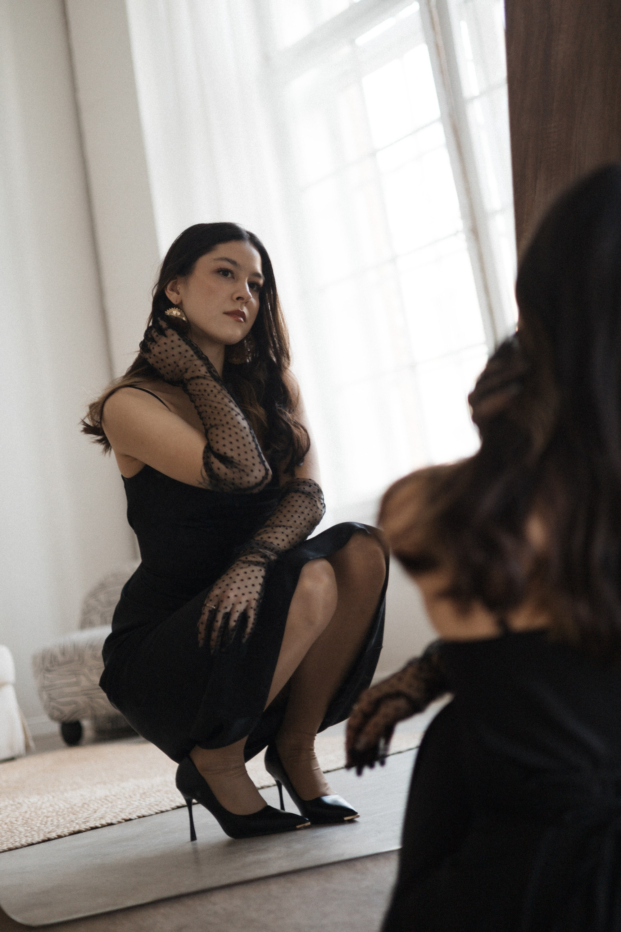 Оля. Фотограф в Санкт-Петербурге Даша Максимова