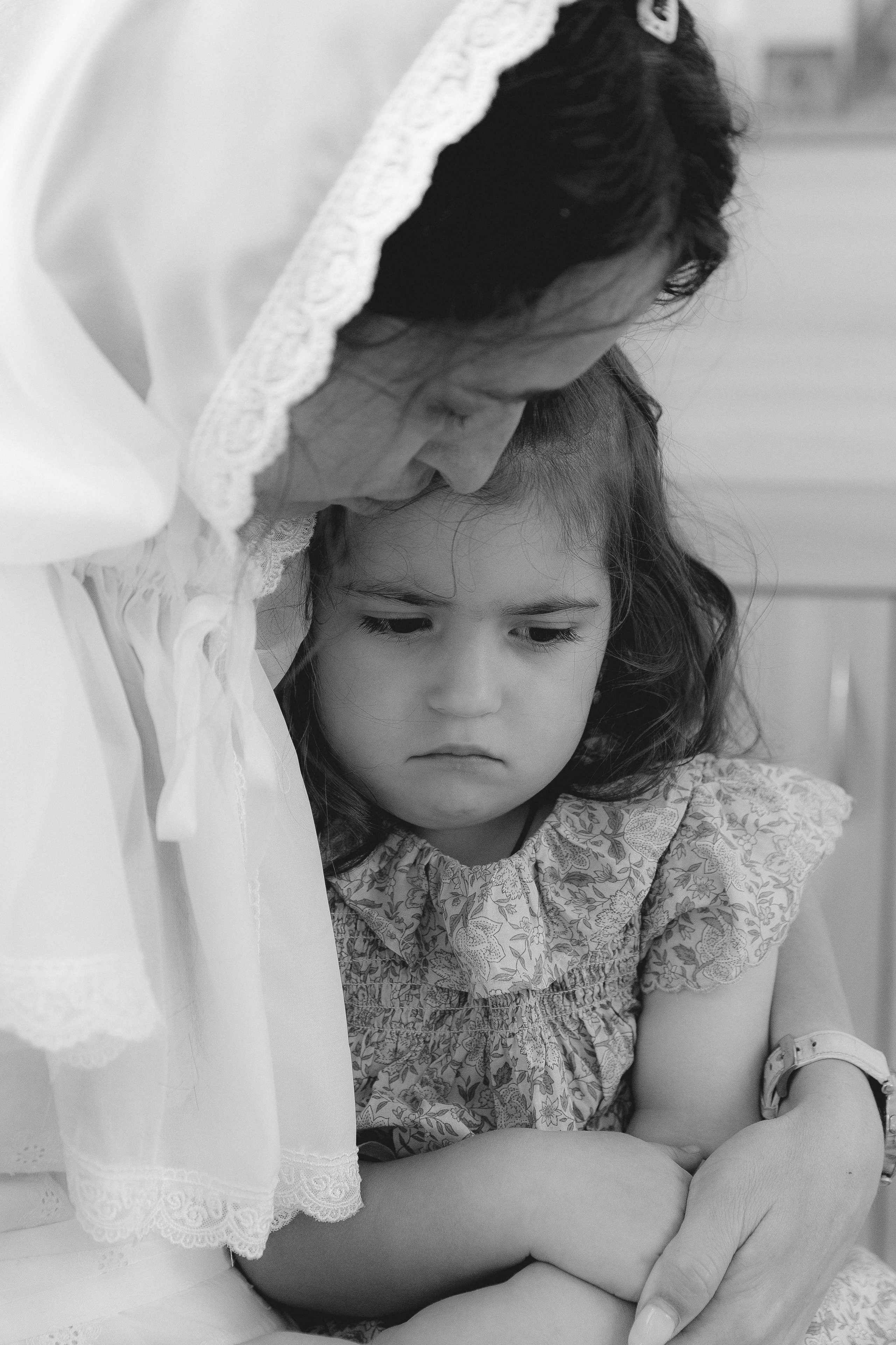 Крестины Евы. Главная