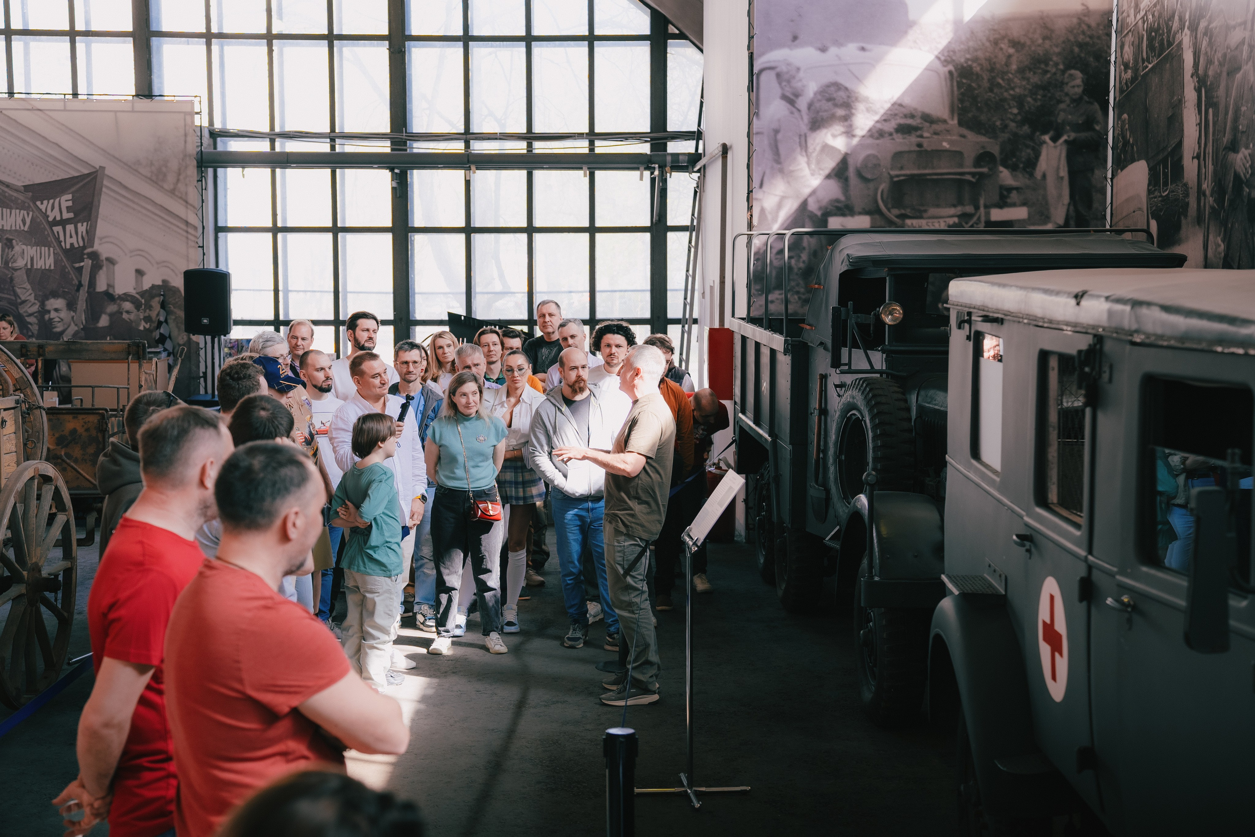 Ралли «Моторы Весны» 2025. Ilya Foxy — автомобильный фотограф