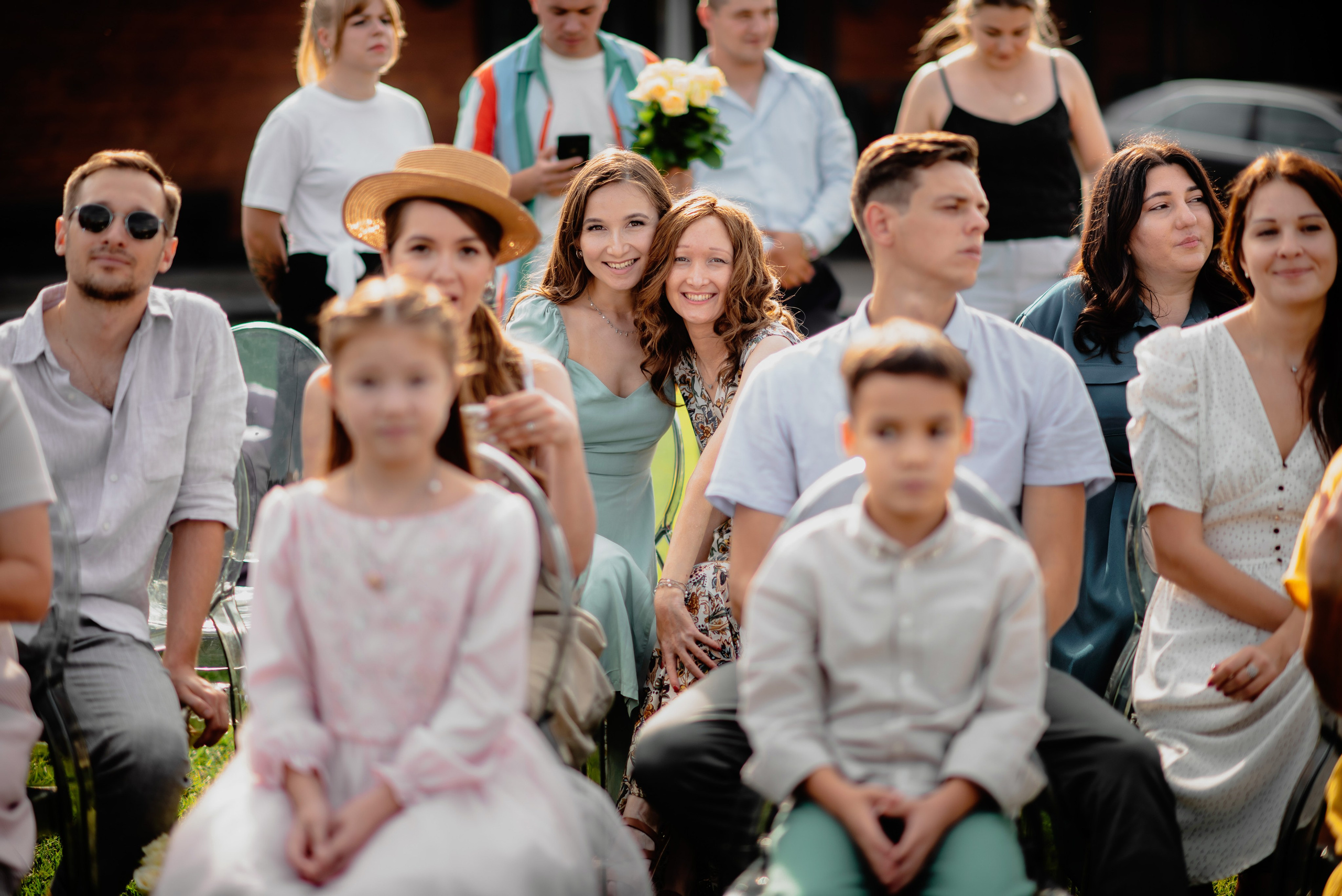 DITI Wedding. Wedding and Destination photographer Rustam Kalimullin