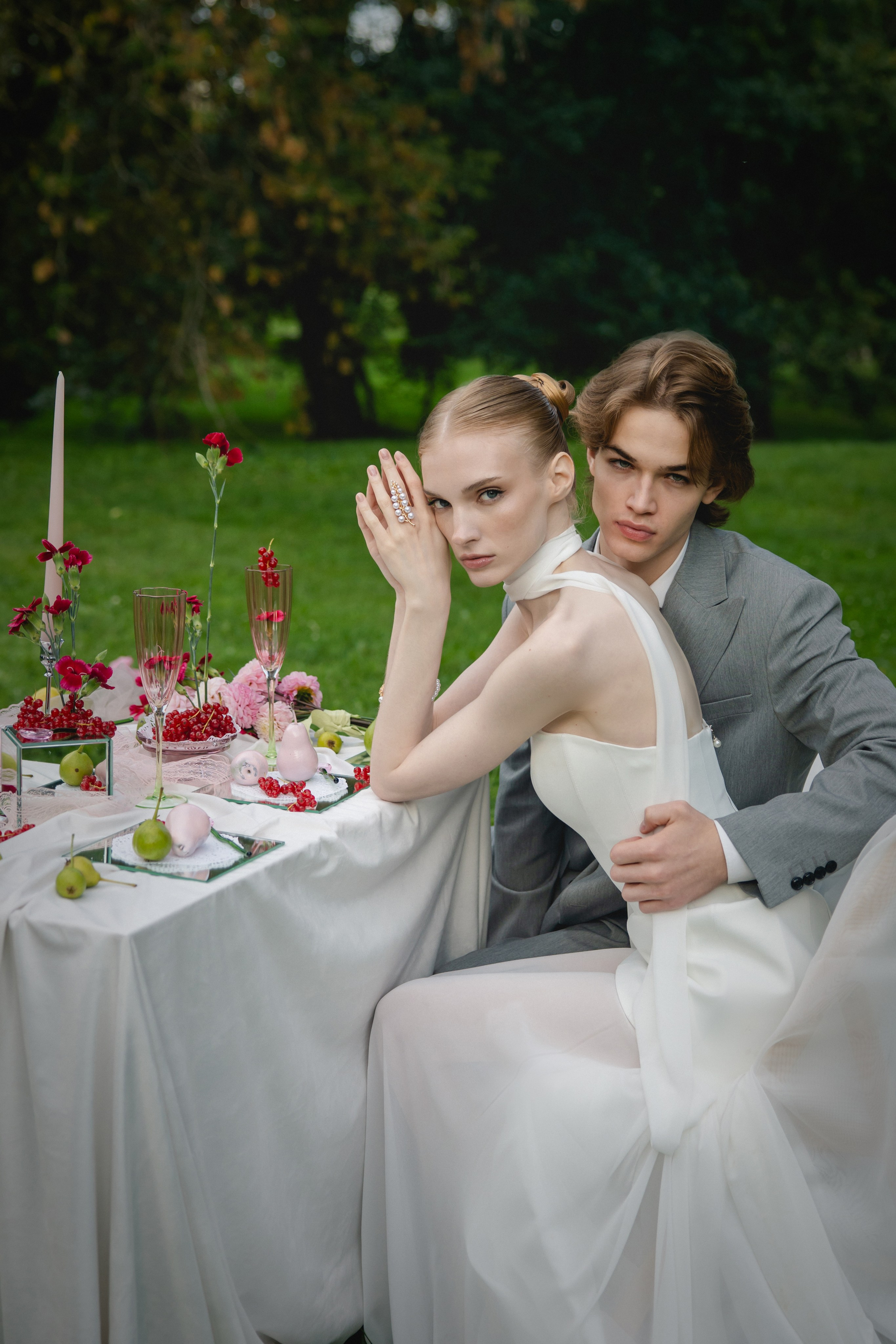 Саша & Тимофей. Свадебный, семейный и индивидуальный фотограф в Зеленограде и Москве Ирина Костенко