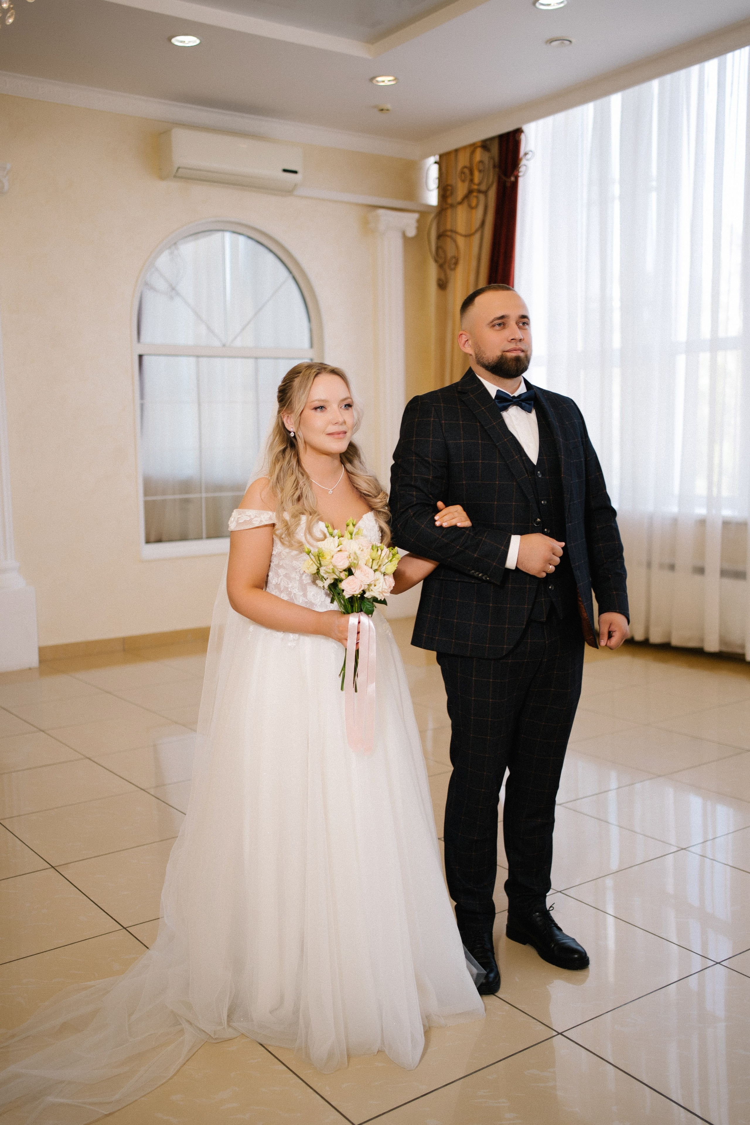 Марина и Денис (полный день). Фотограф на любое событие в Кемерово