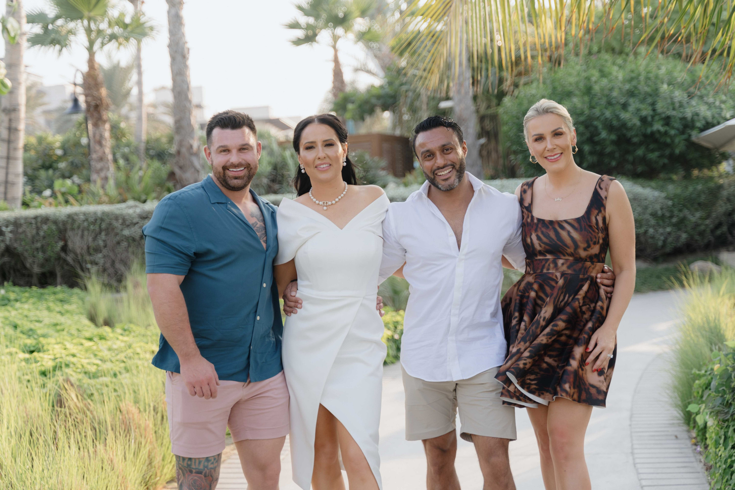 Свадебный фотограф в Дубае. Фотограф и видеограф в Москве и Абу Даби Мария Кулагина