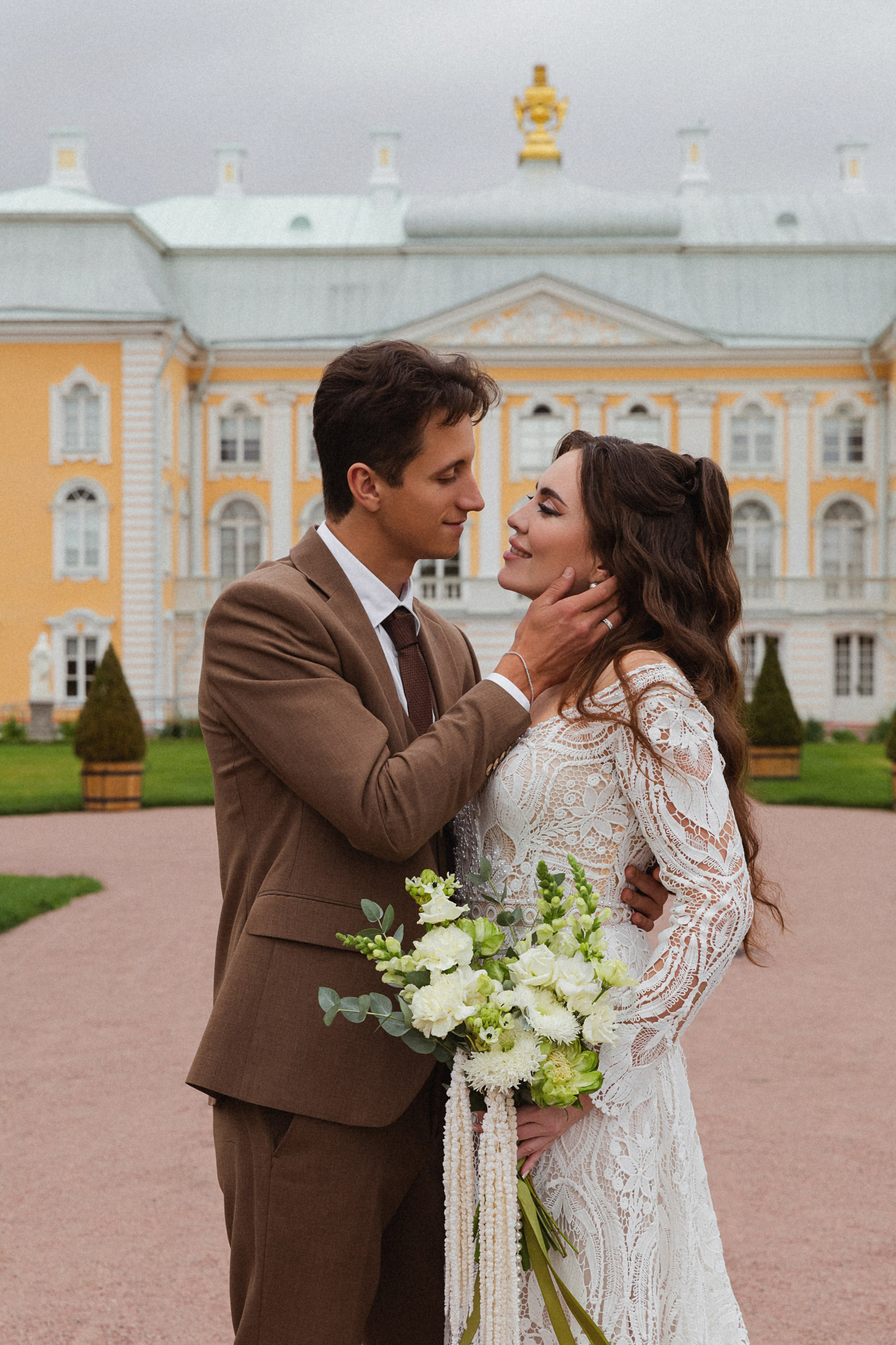 O & D. Портретный и Семейный фотограф в Санкт-Петербурге Rocket Alice