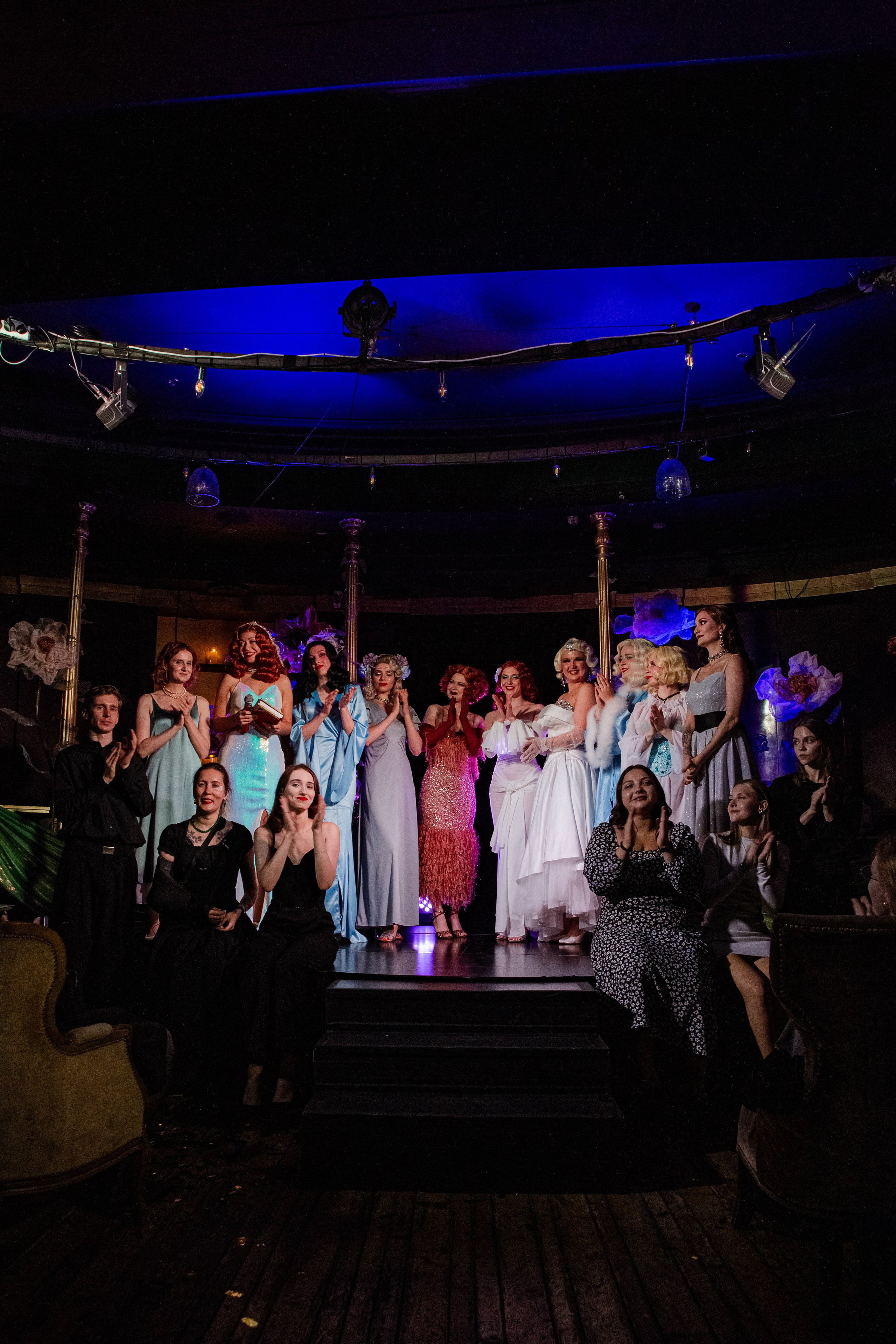 Репортажная и контент съемка. Портретный и Семейный фотограф в Санкт-Петербурге Rocket Alice