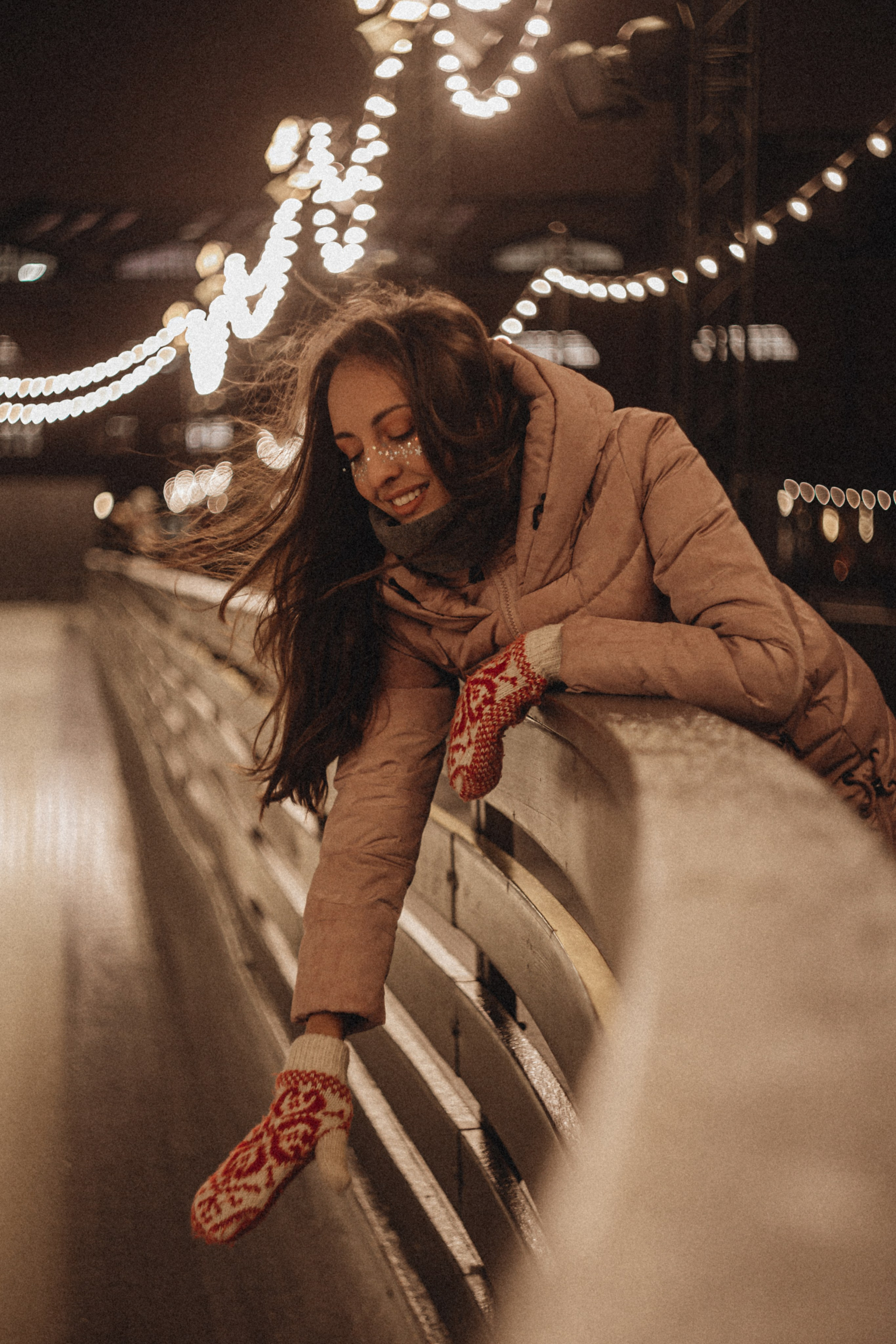 SIMA. Портретный и Семейный фотограф в Санкт-Петербурге Rocket Alice