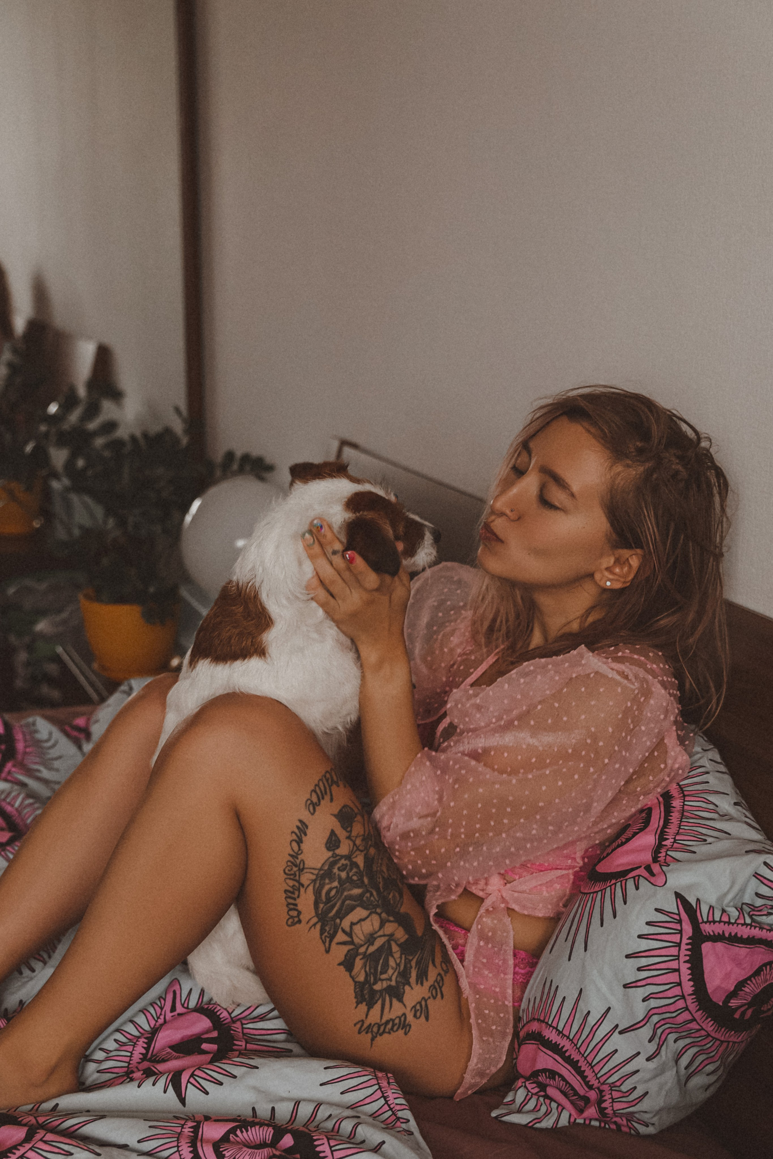 SASHA. Портретный и Семейный фотограф в Санкт-Петербурге Rocket Alice