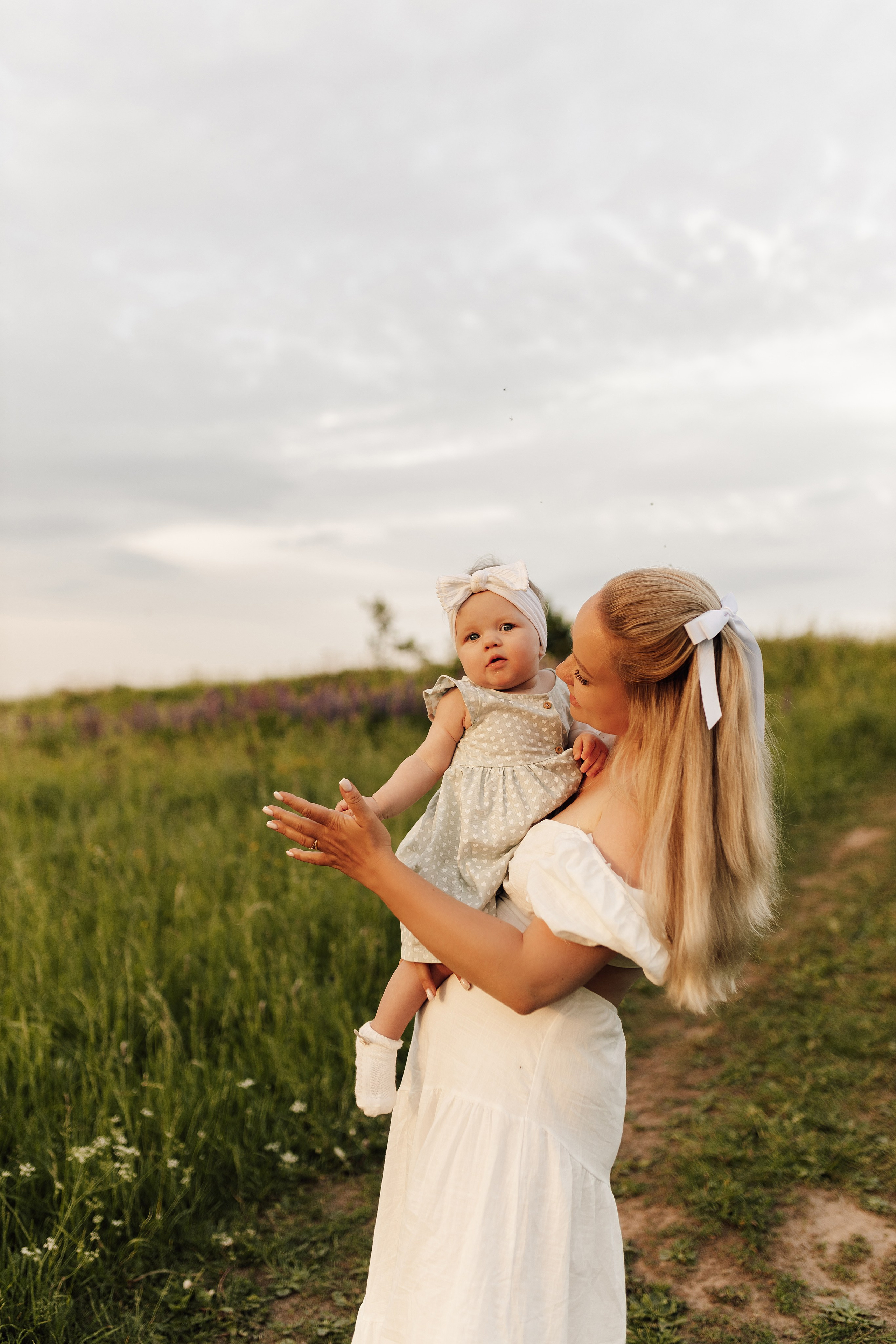 № 16. Фотограф в Москве Юлия Хамзина