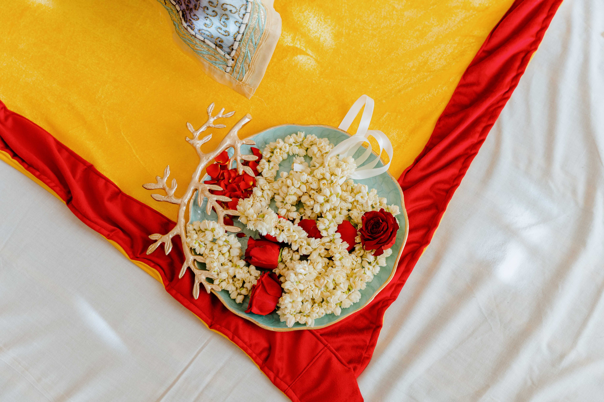 Wedding photo Dholki party