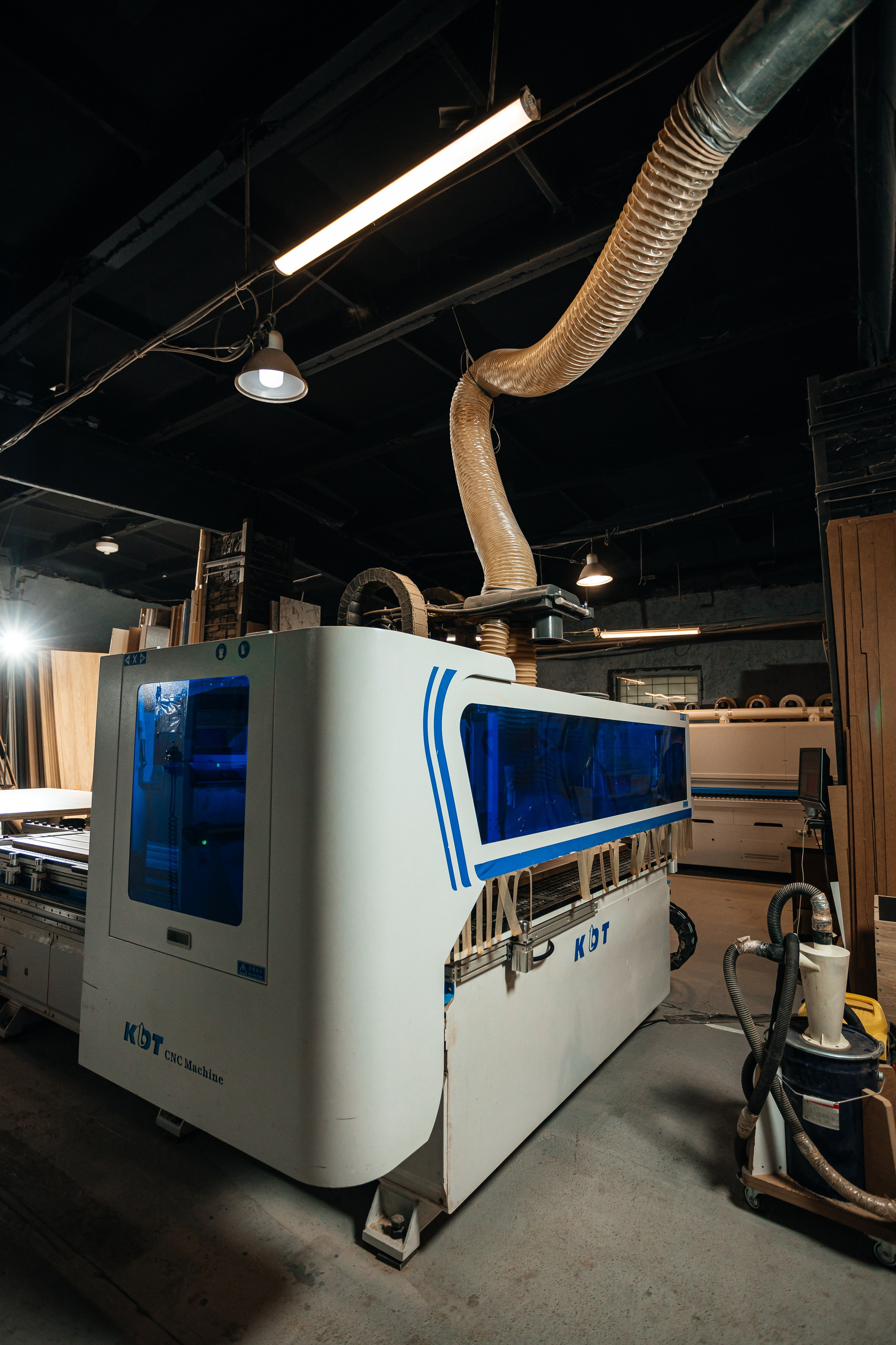 Производство. Мебель на заказ