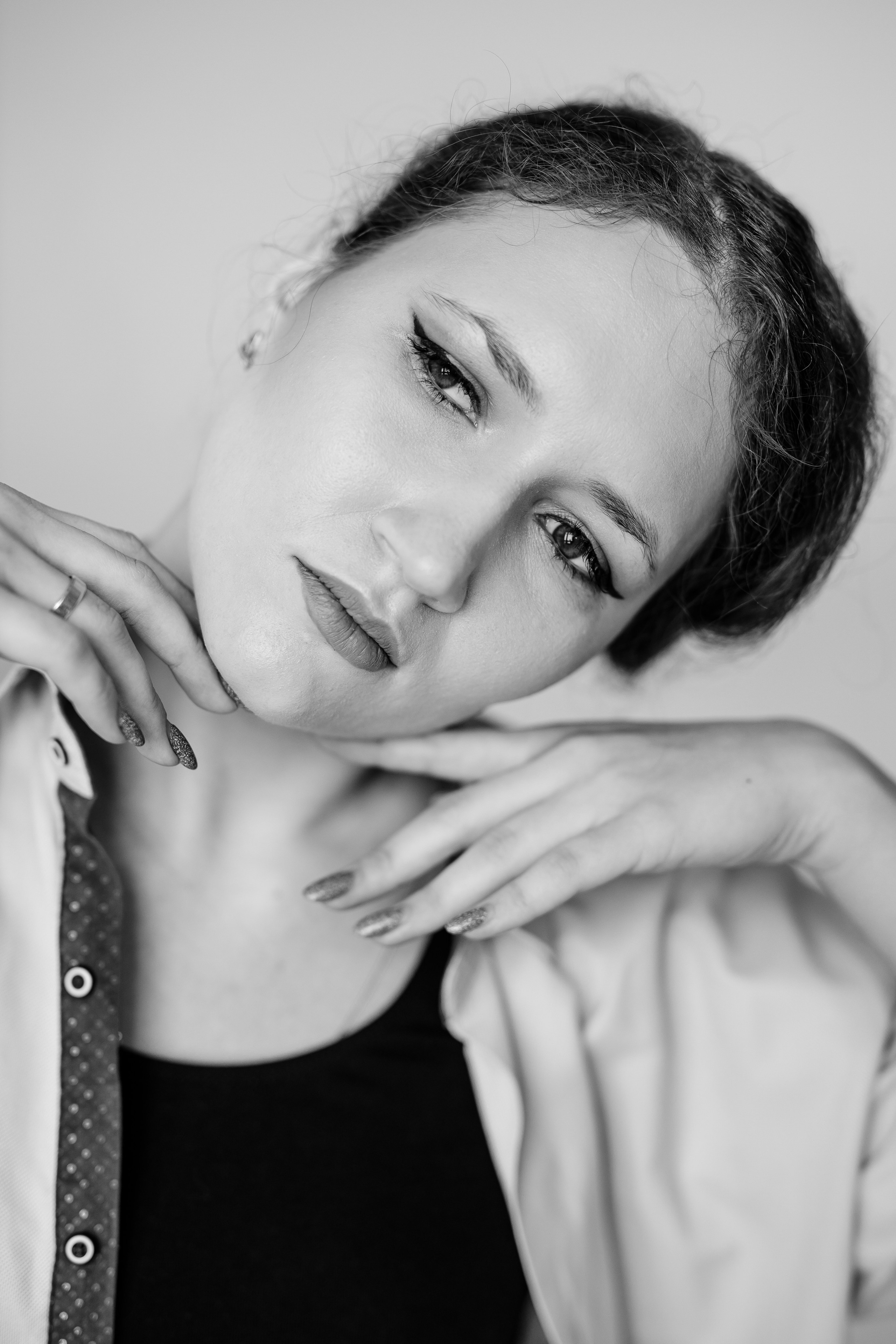 Катя. Свадебный и семейный фотограф в Туле и области Маша Костина