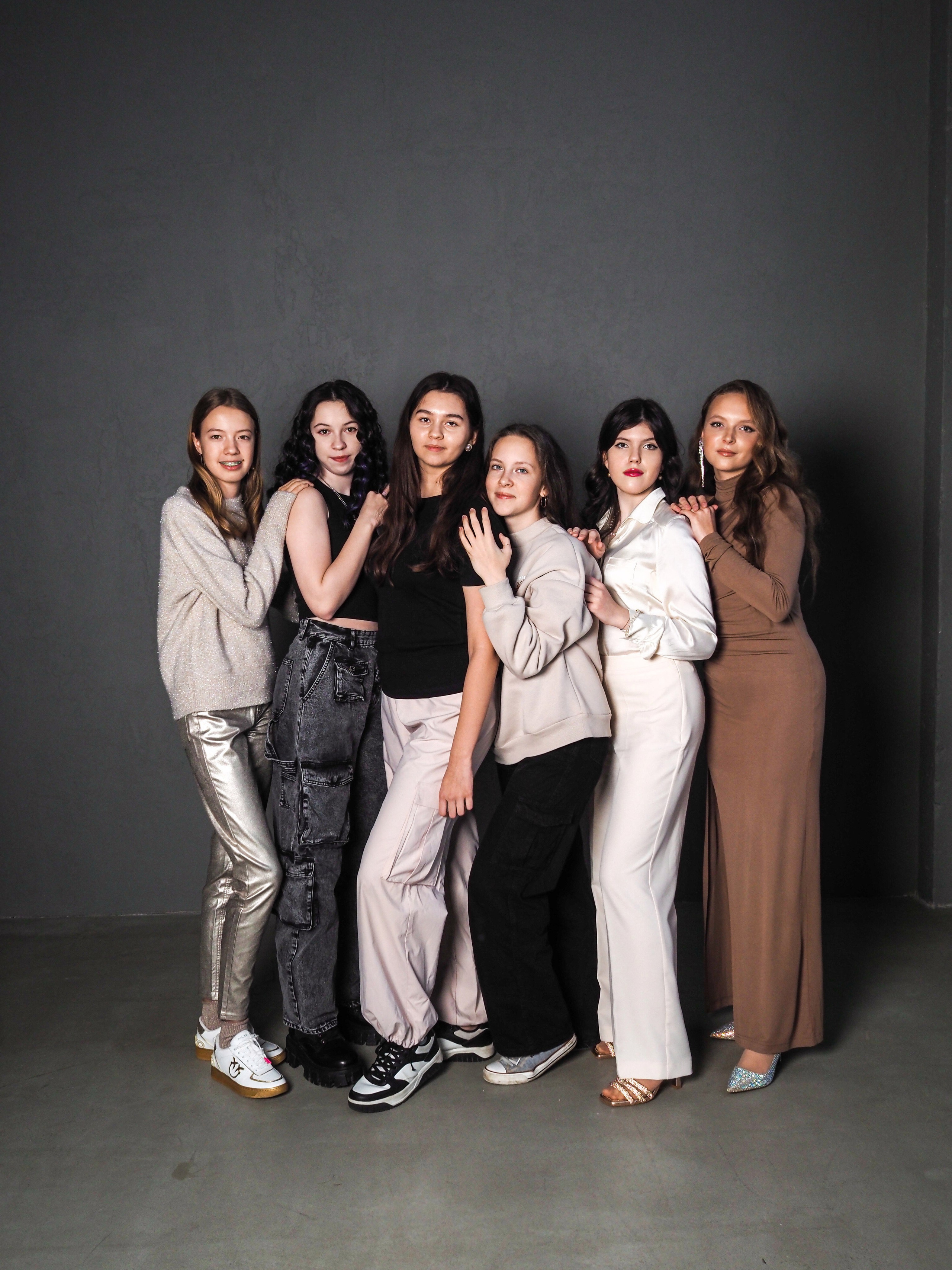 Начальная школа. Актерское портфолио. Выпускные альбомы Ярославль Natali Neportman