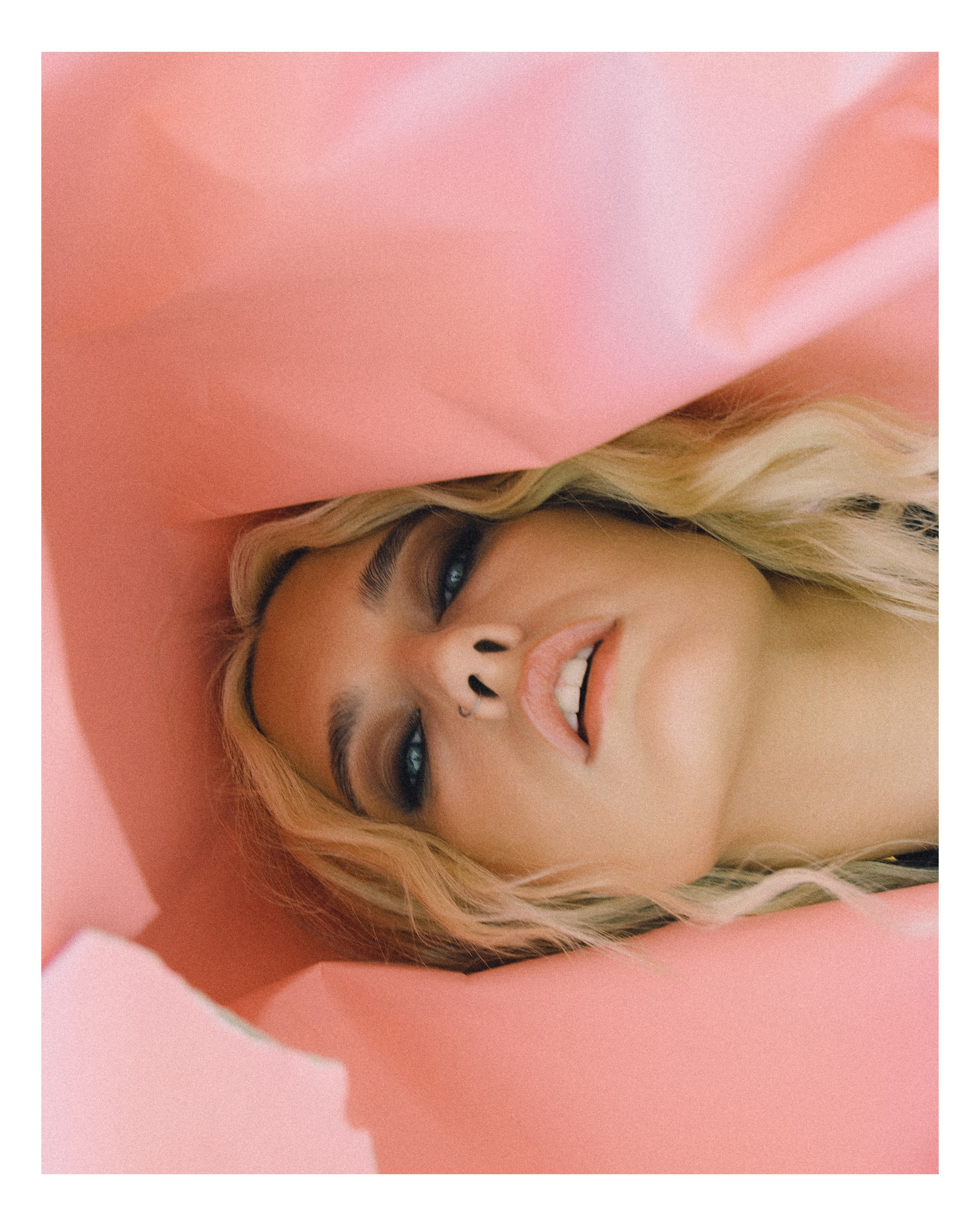 Nastya Inkina. Фотограф для души Анастасия Конкс