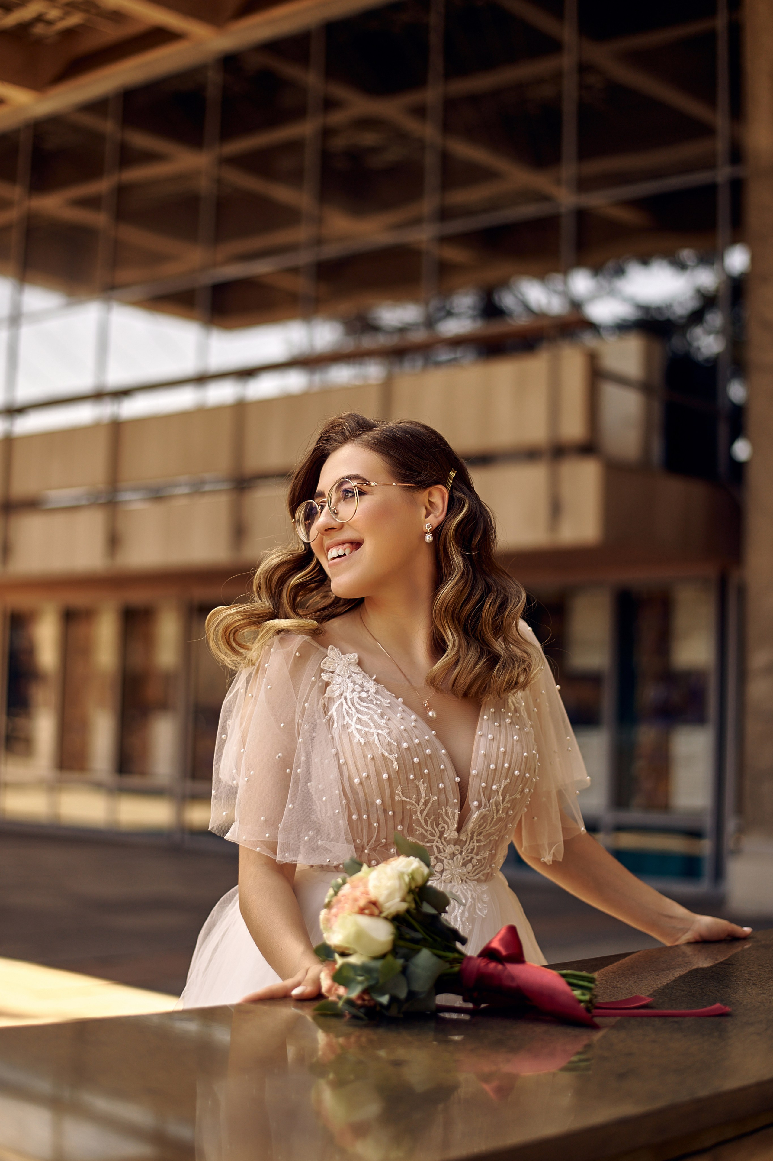 Катя и Лёша. Свадебный и семейный фотограф в Щёкино, Тула I Мария Житная