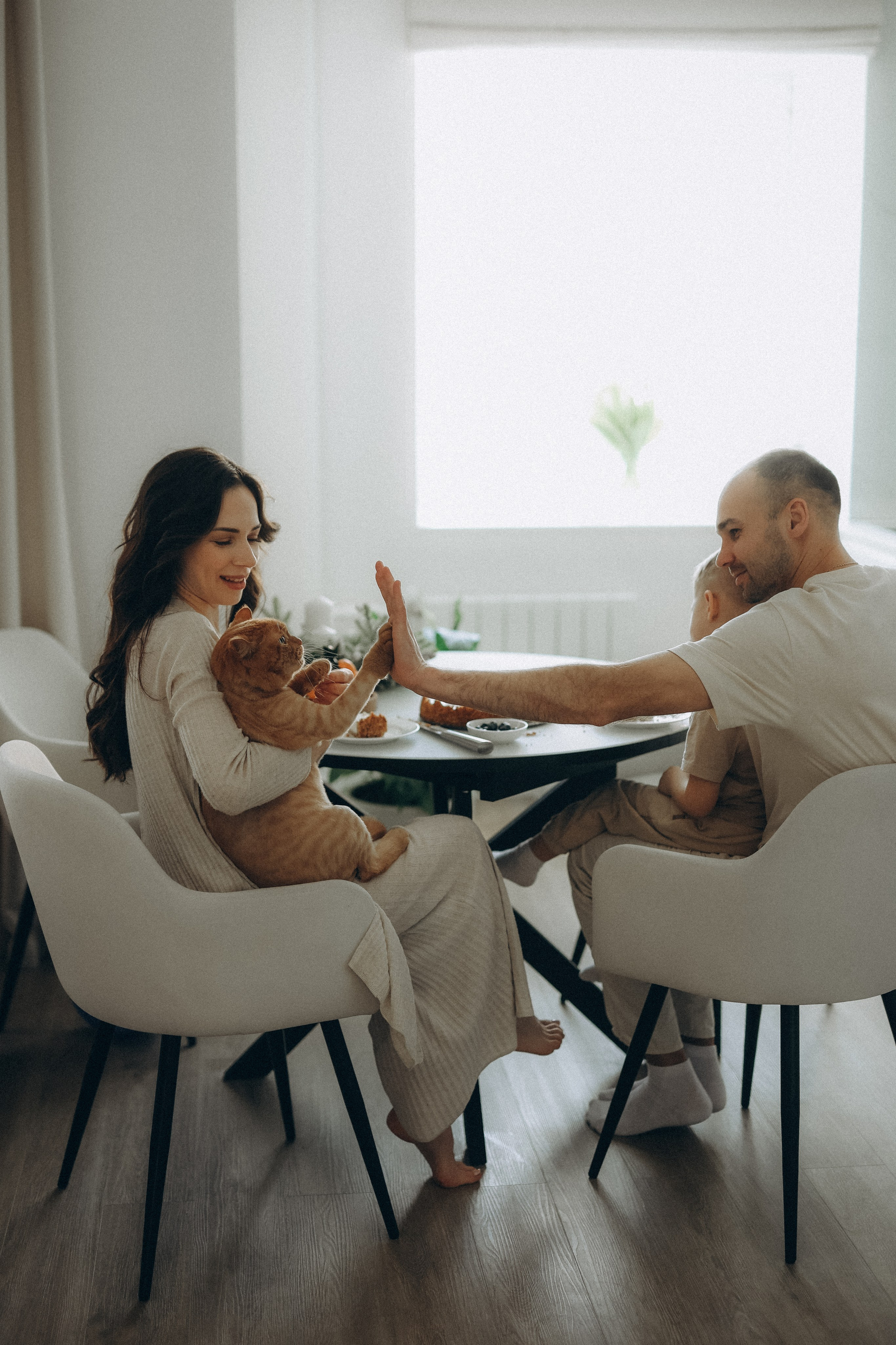 Про любовь. Семейный и портретный фотограф из Казани