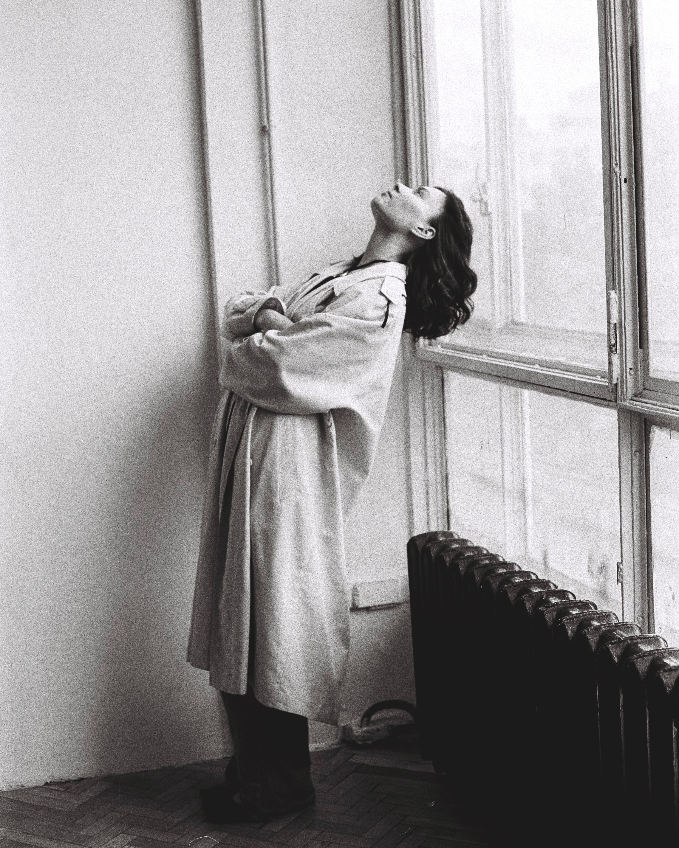 Фотограф Москва Анастасия Сербул