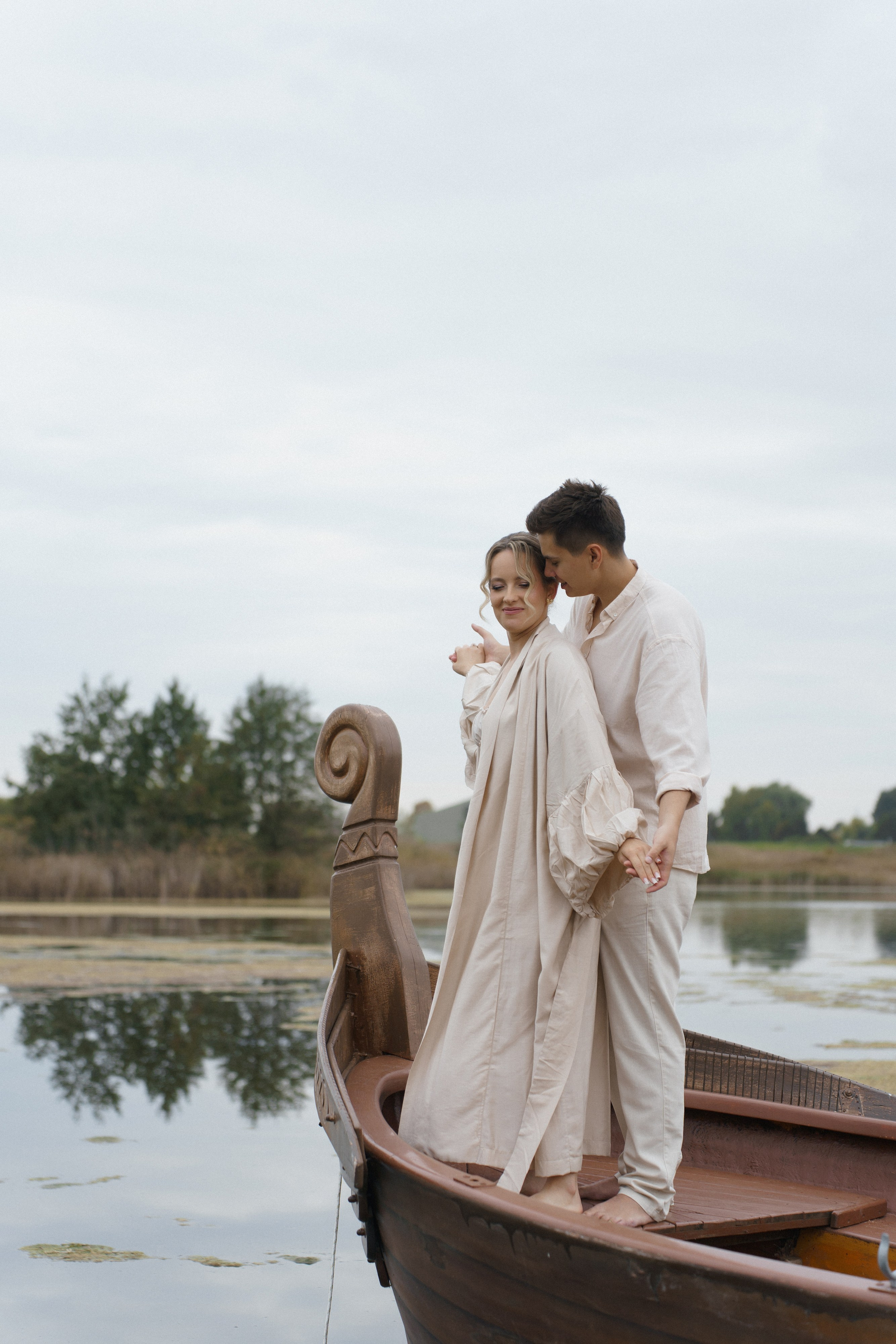 Ксения и Дмитрий. Свадебный и семейный фотограф Кокушева Юлия Нижний Новгород