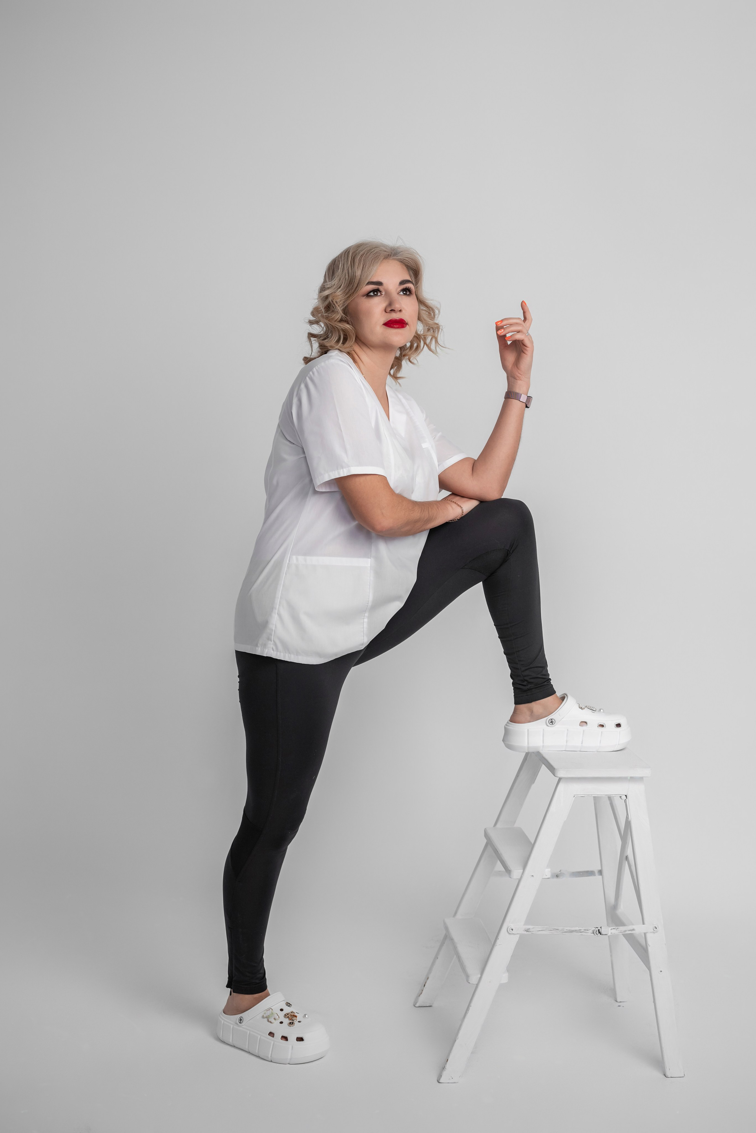 Регина. Массажист. Фотограф в городе Салават