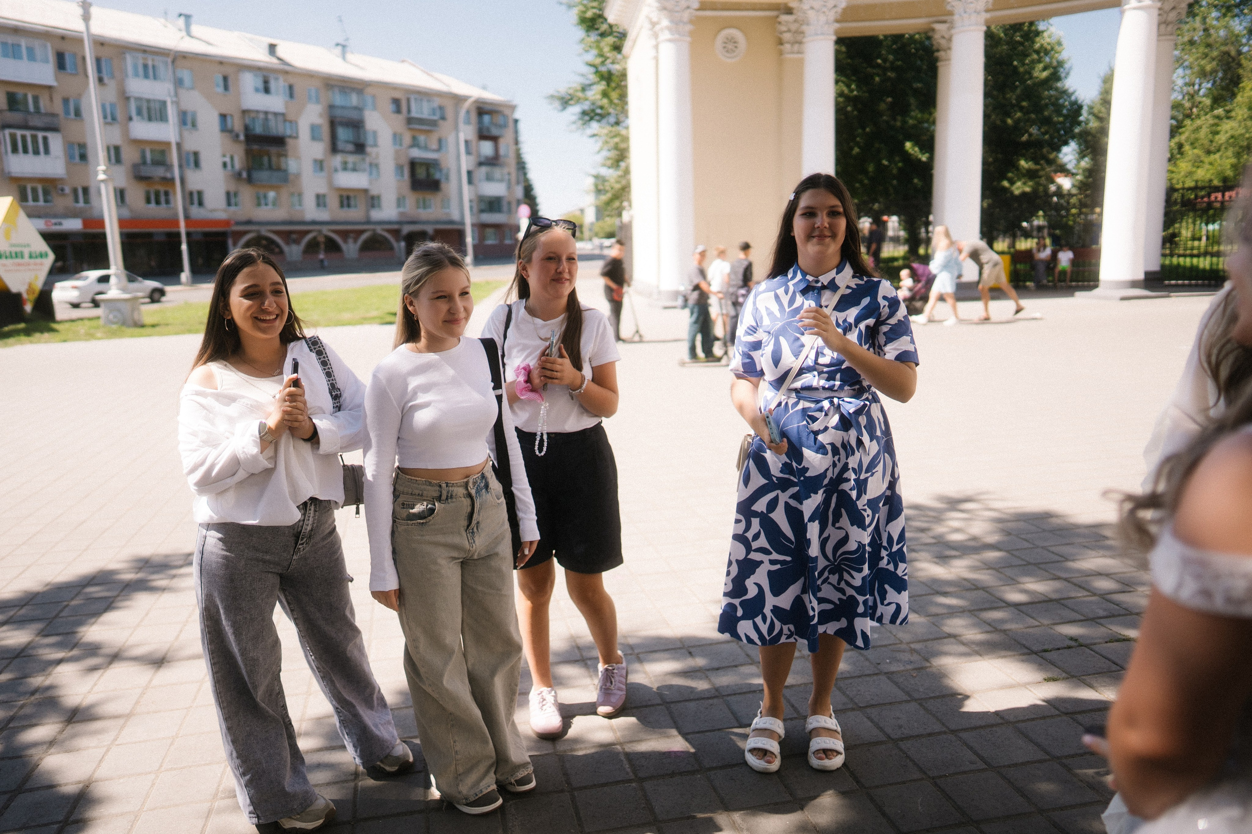 Марина и Денис (полный день). Фотограф на любое событие в Кемерово