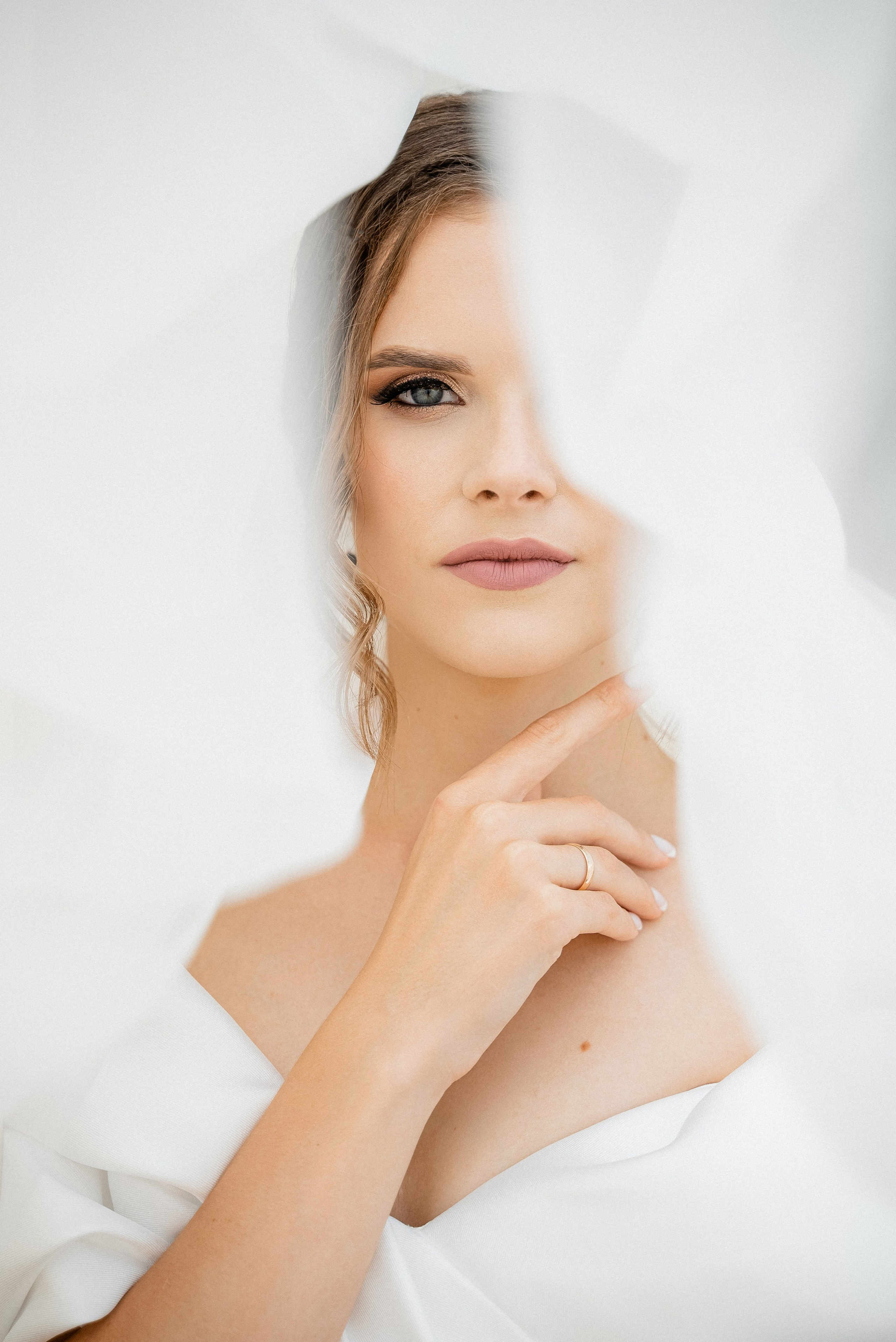 Свадебная съемка. Свадебный и портретный фотограф в Минске Наташа Каракулова