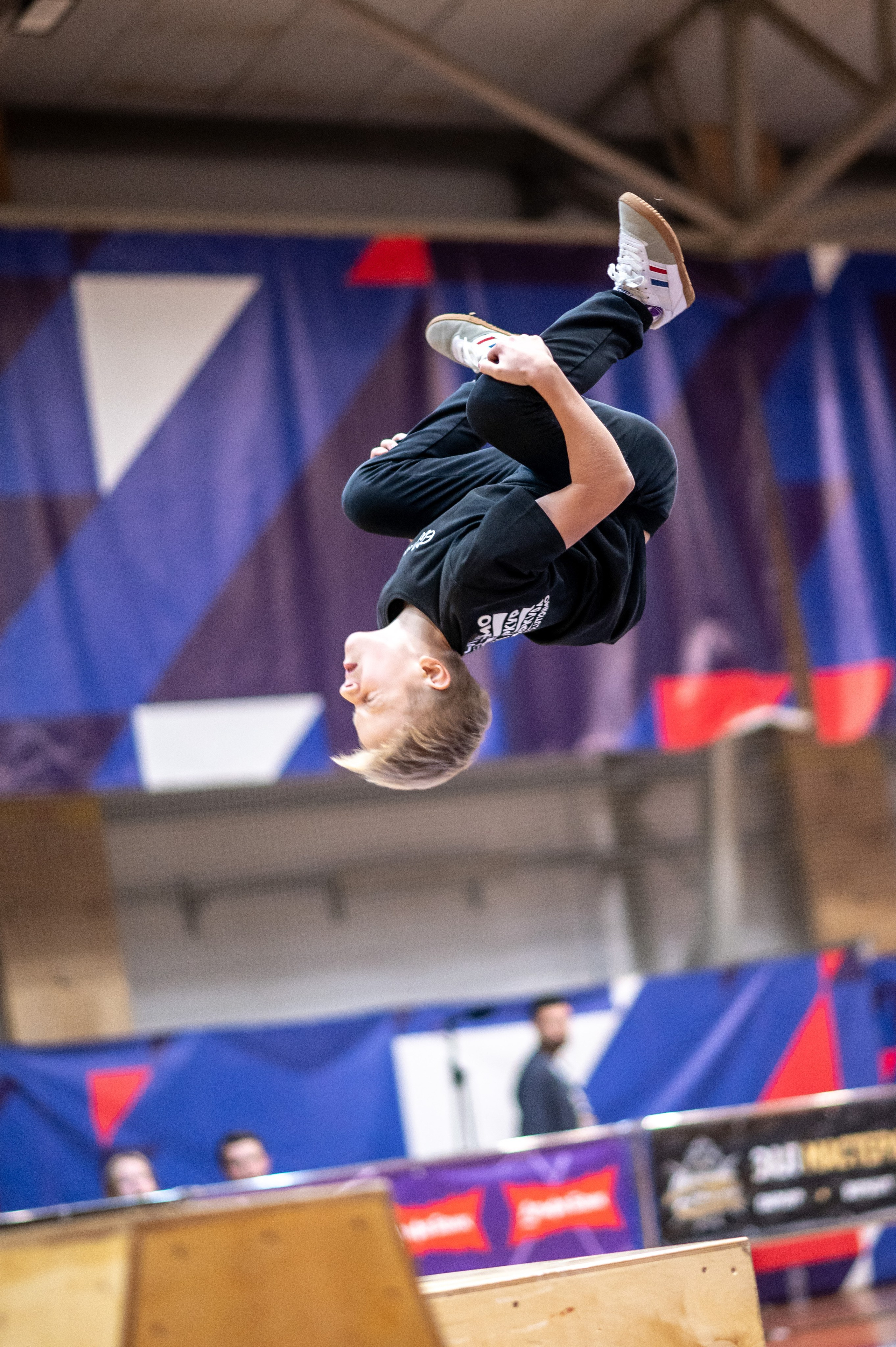 Паркур лига. Финалы. Октябрь 2024. Спортивный фотограф в Туле и Тульской области. Файсханова Фото Спорт