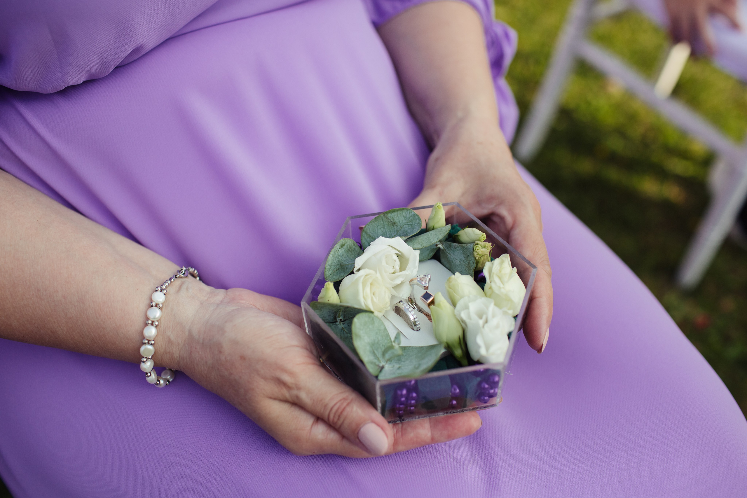 Владимир и Надя. Свадебный фотограф в Москве Екатерина Огарская