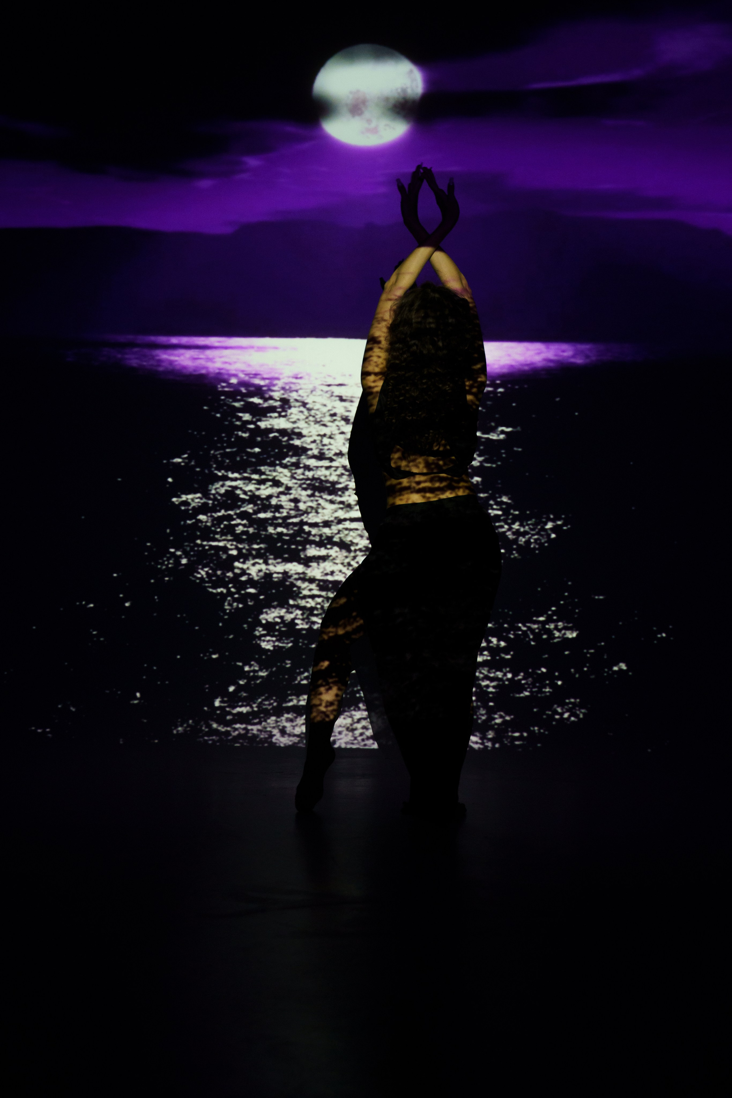 Студийный минимализм. Виктория Алпеева — фотограф по любви