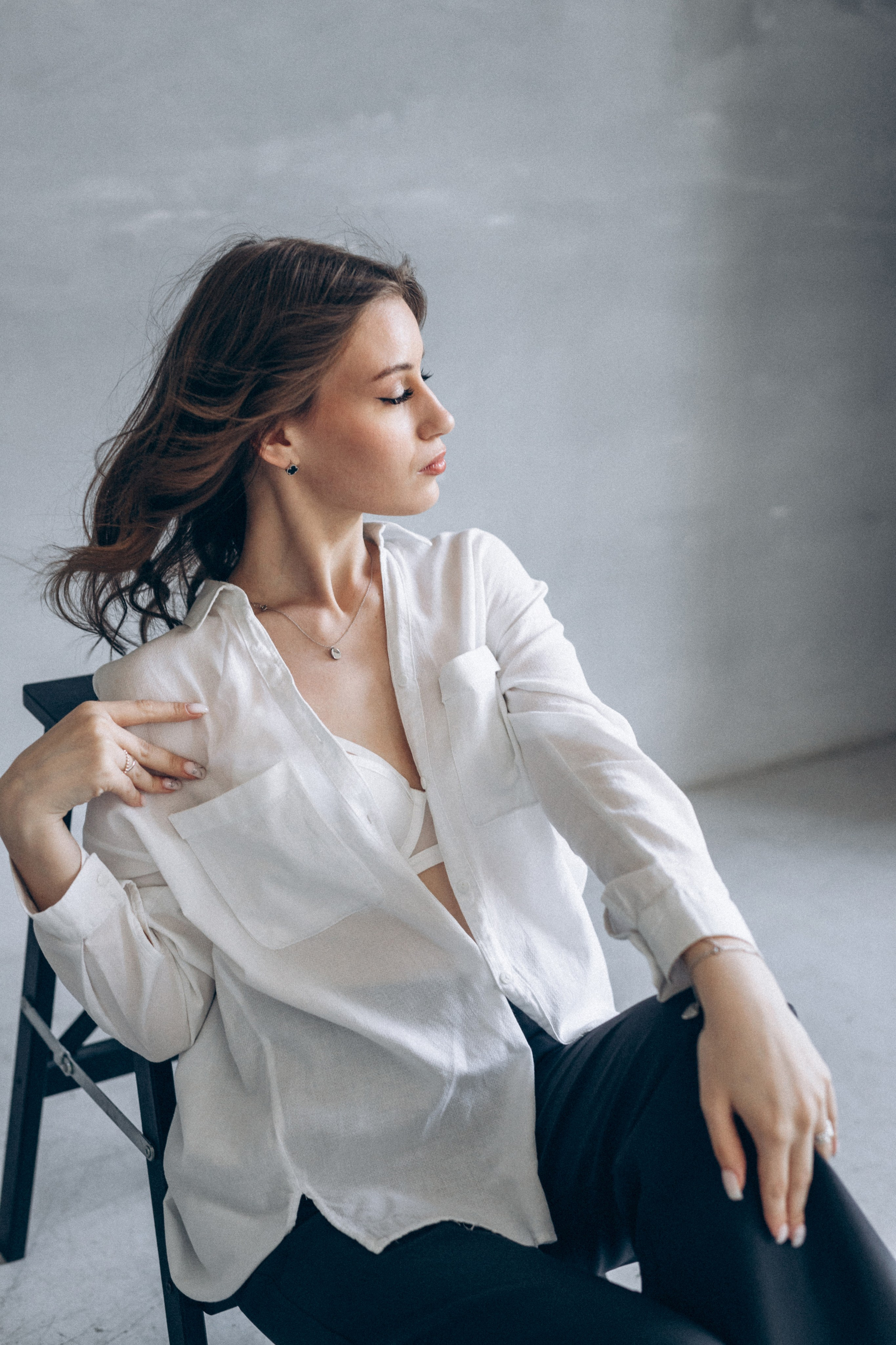 Лена. Фотограф Ногинск Электросталь Наталья Осетрова