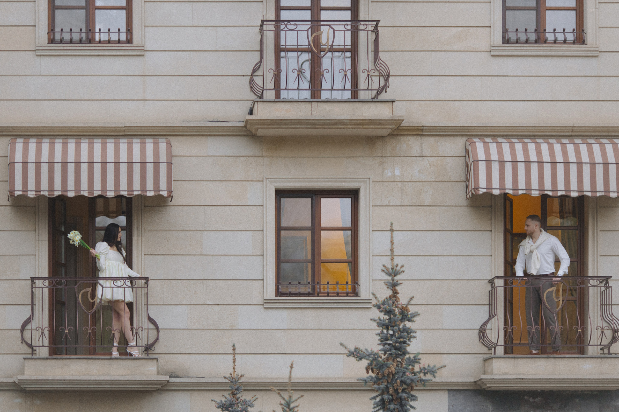 День для двоих